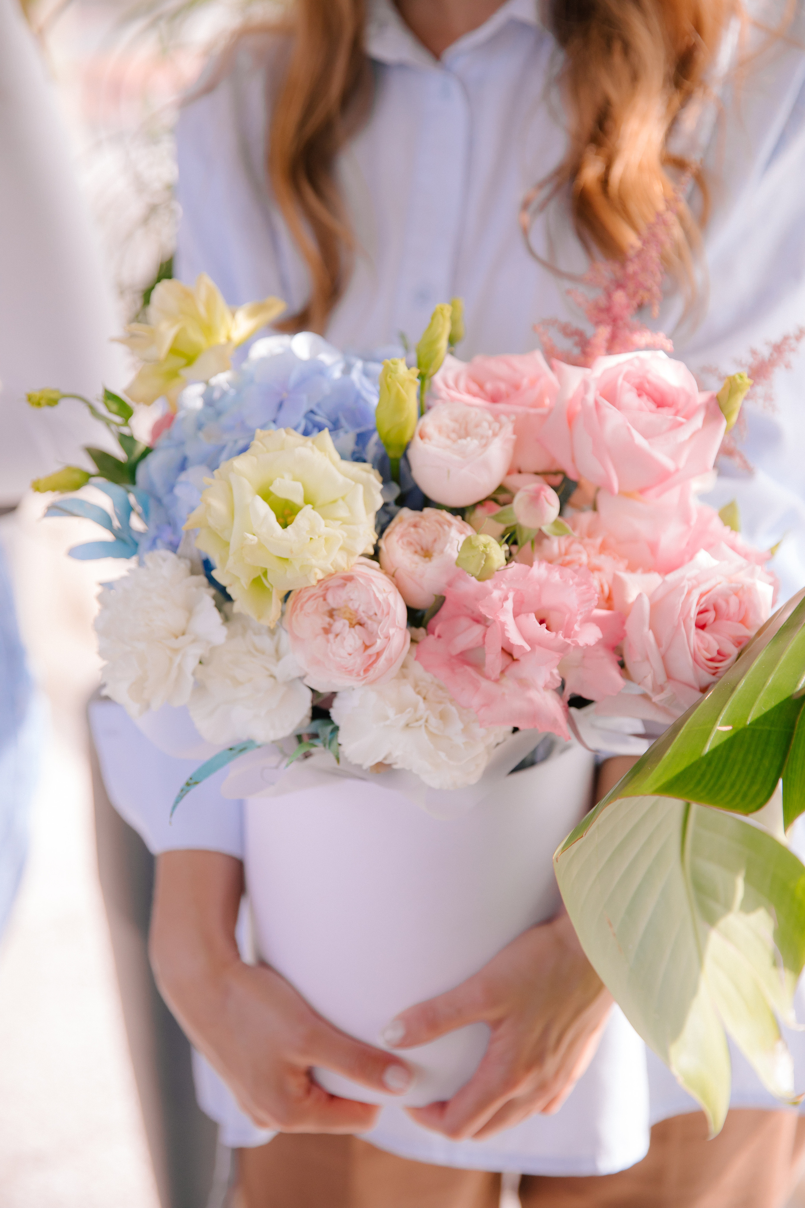 Завтрак на море. Свадебный и семейный фотограф в Санкт- Петербурге Гугучкина Полина