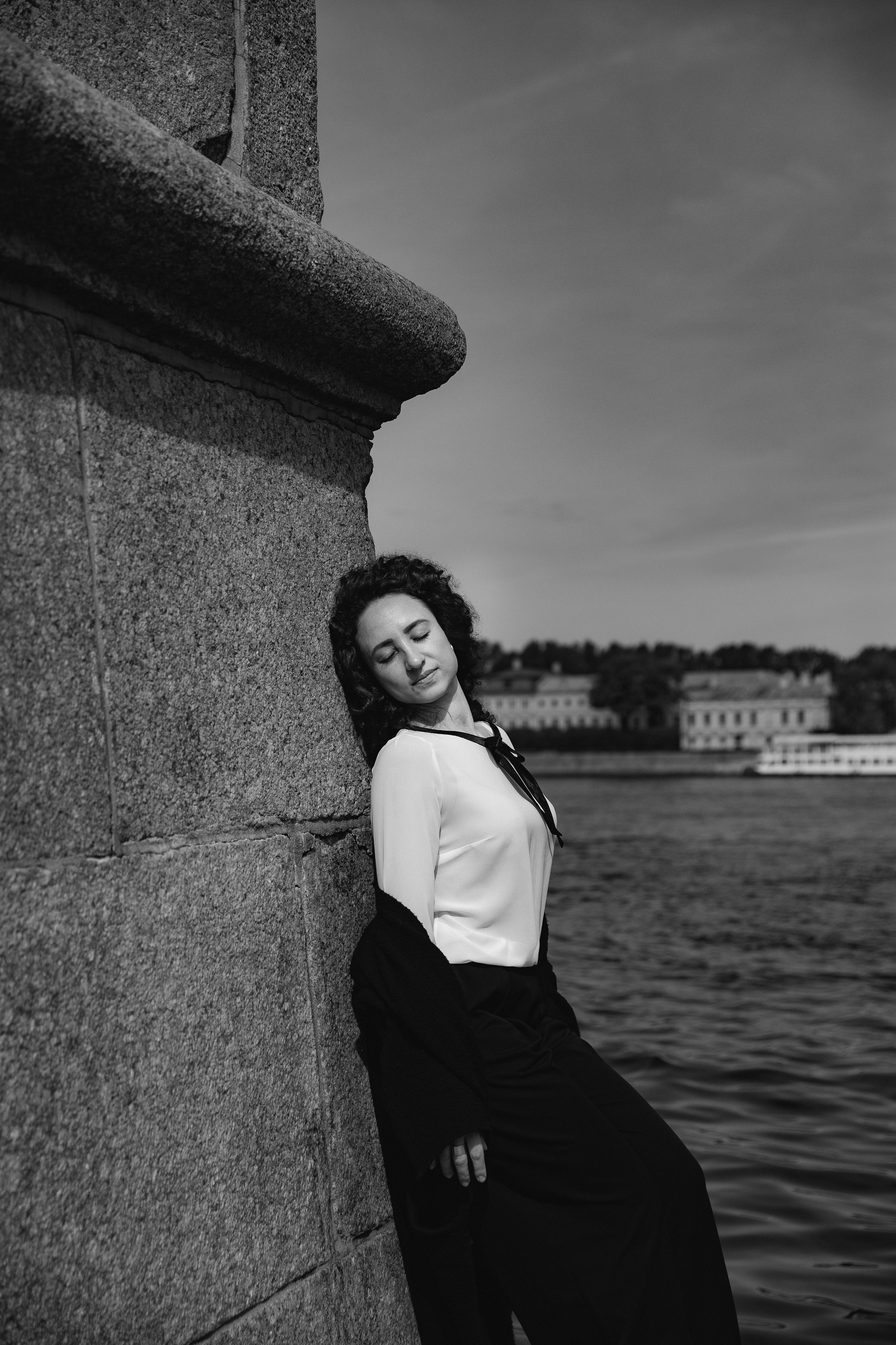 Надежда. Свадебный и семейный фотограф в Санкт- Петербурге Гугучкина Полина