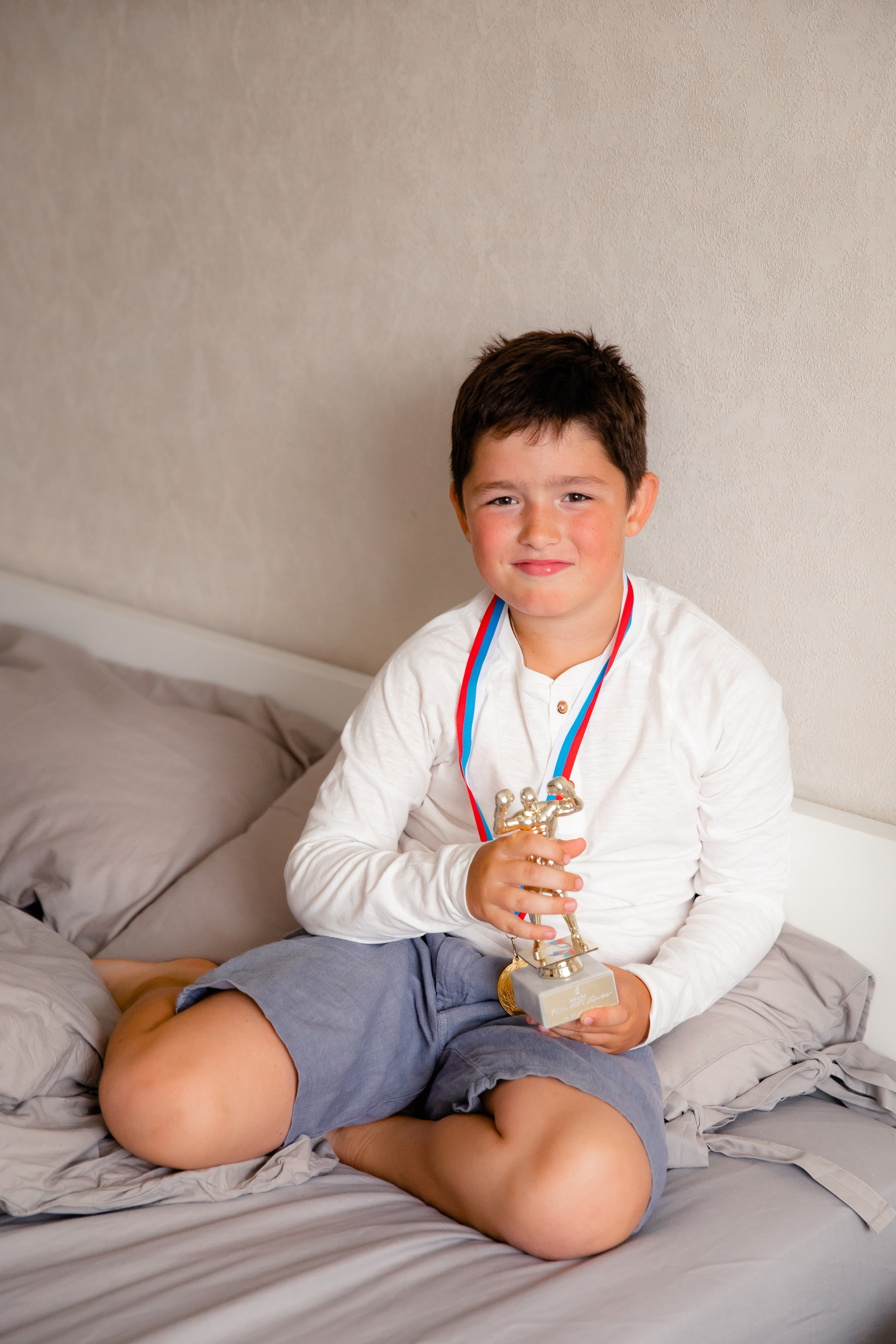 Доброе утро. Свадебный и семейный фотограф в Санкт- Петербурге Гугучкина Полина