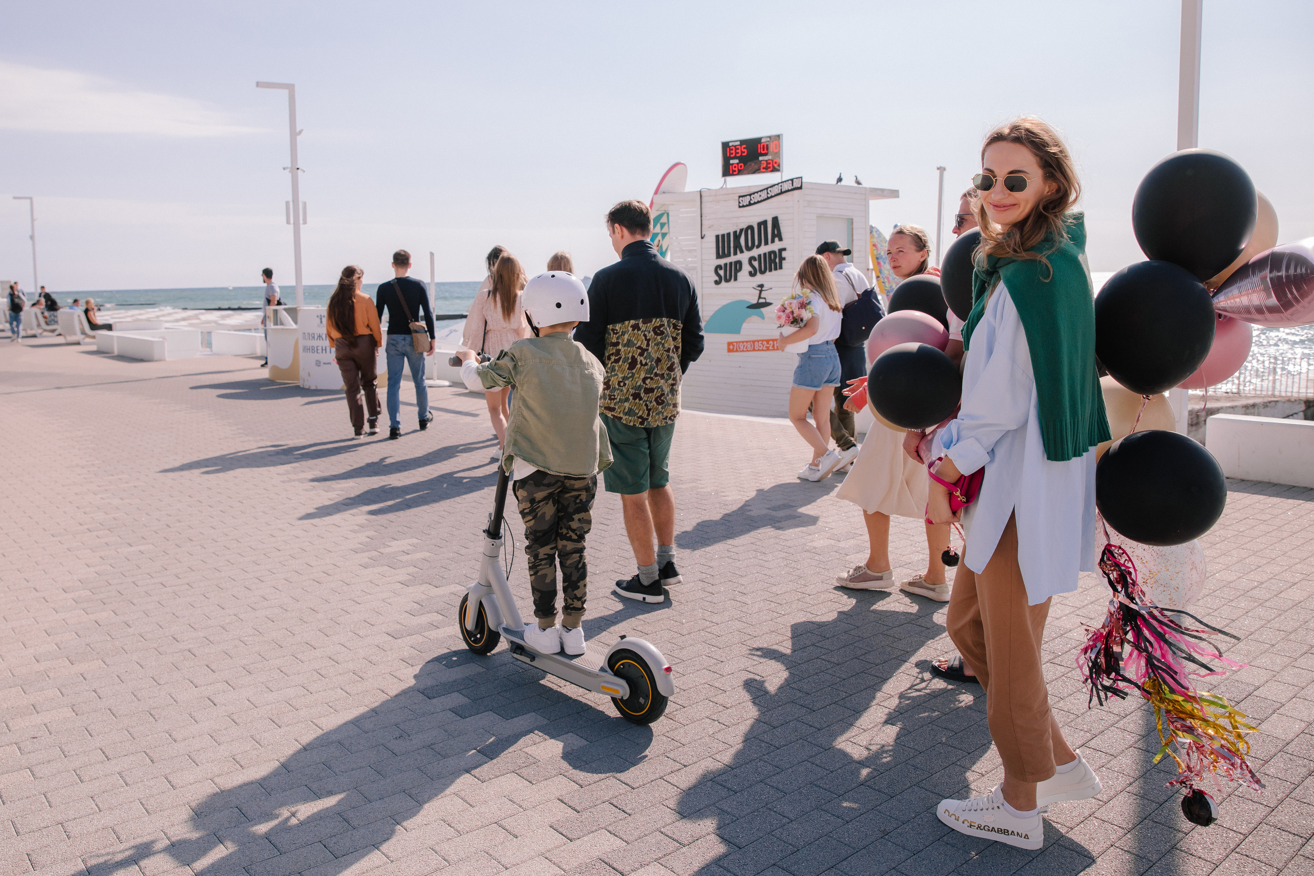 Завтрак на море. Свадебный и семейный фотограф в Санкт- Петербурге Гугучкина Полина