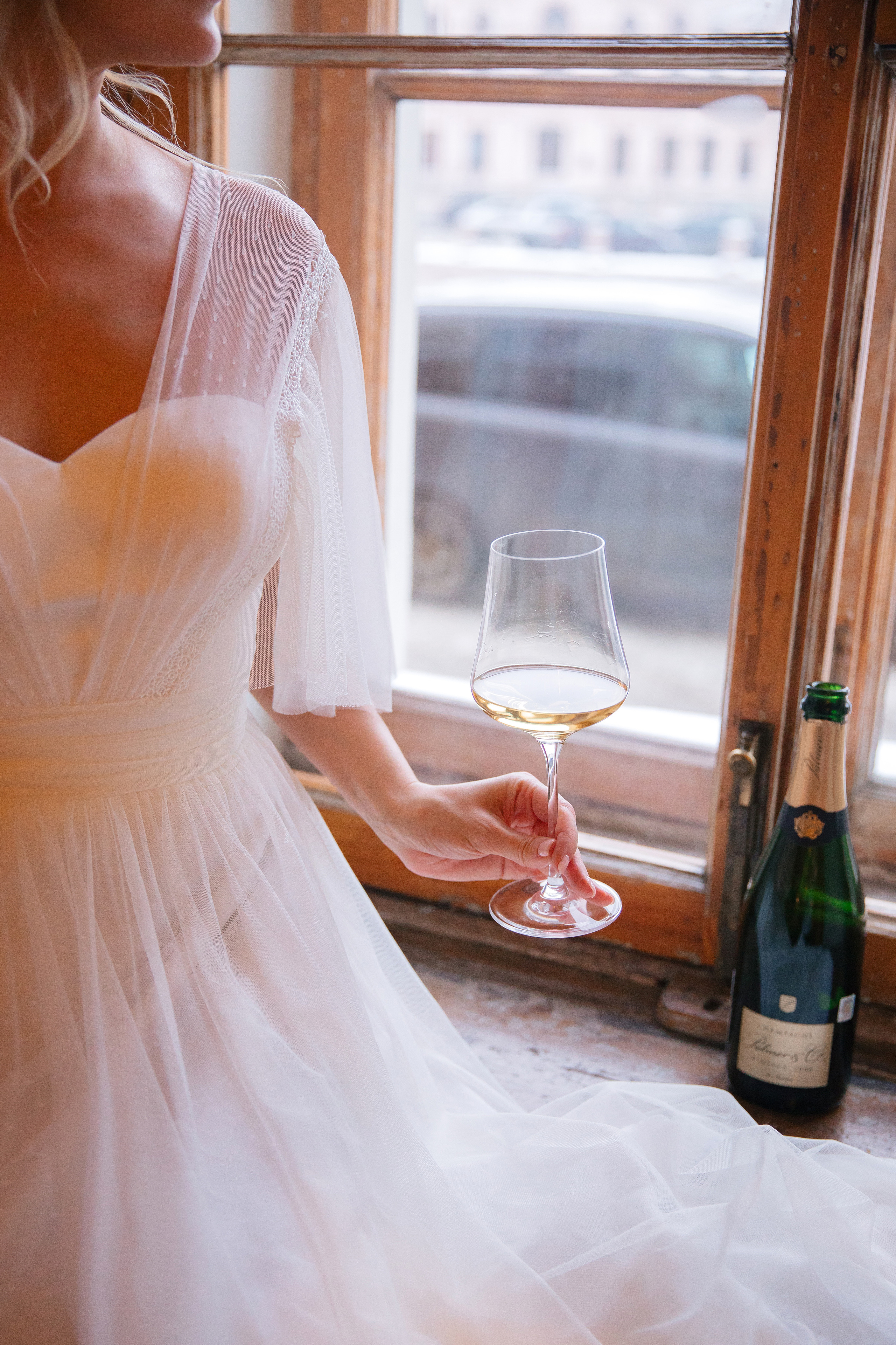 Champagne rendezvous. Свадебный и семейный фотограф в Санкт- Петербурге Гугучкина Полина