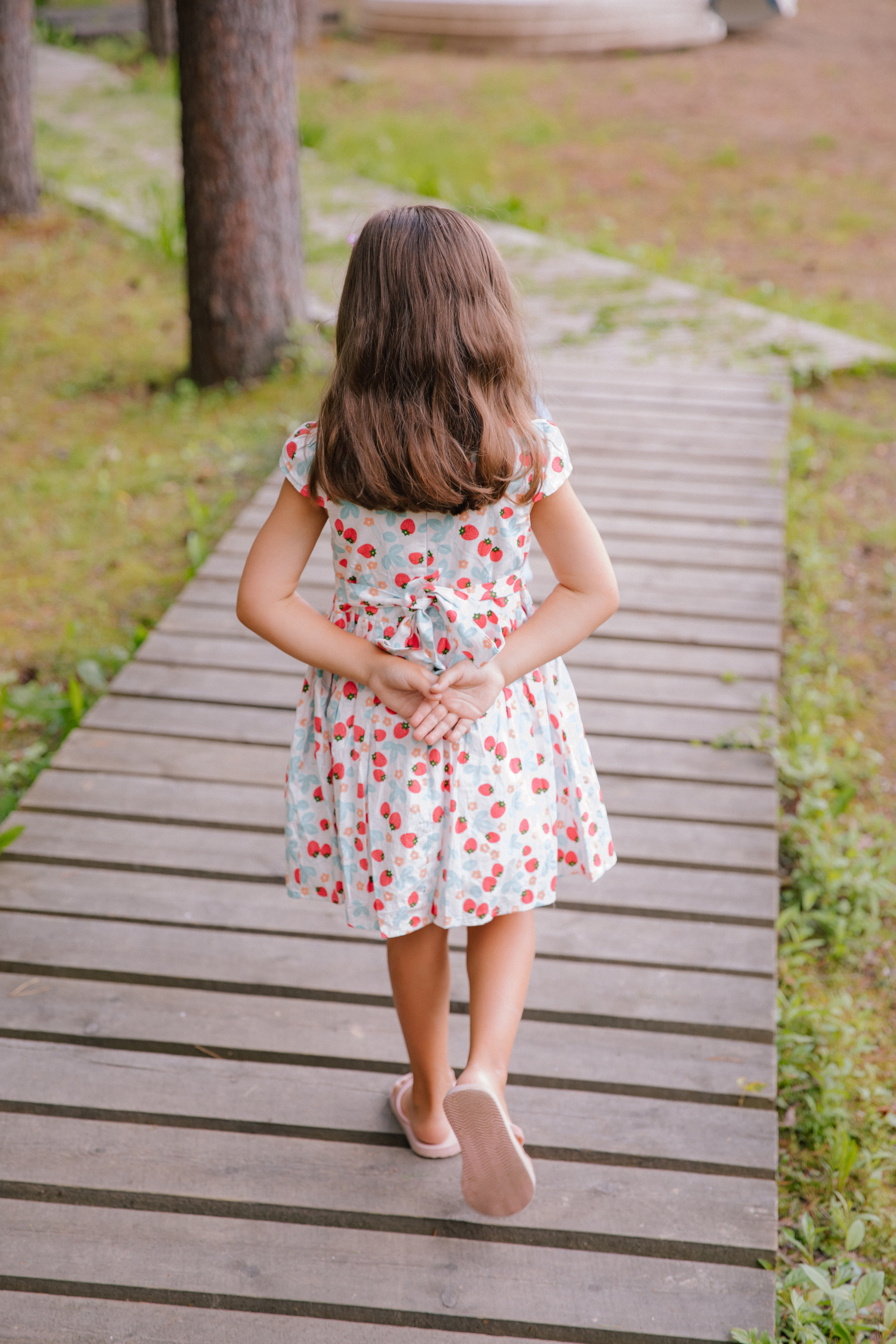 На даче. Свадебный и семейный фотограф в Санкт- Петербурге Гугучкина Полина