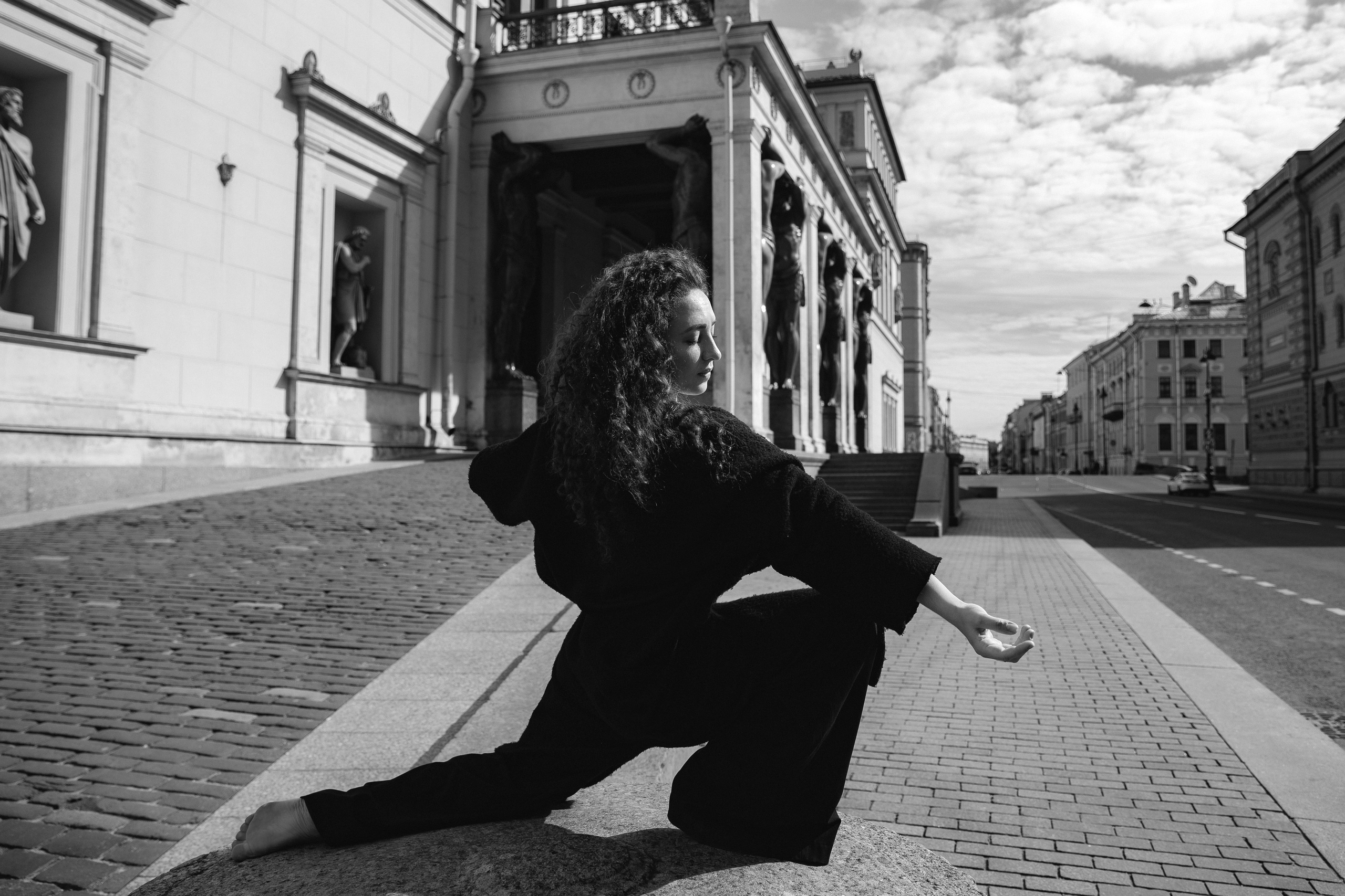 Надежда. Свадебный и семейный фотограф в Санкт- Петербурге Гугучкина Полина