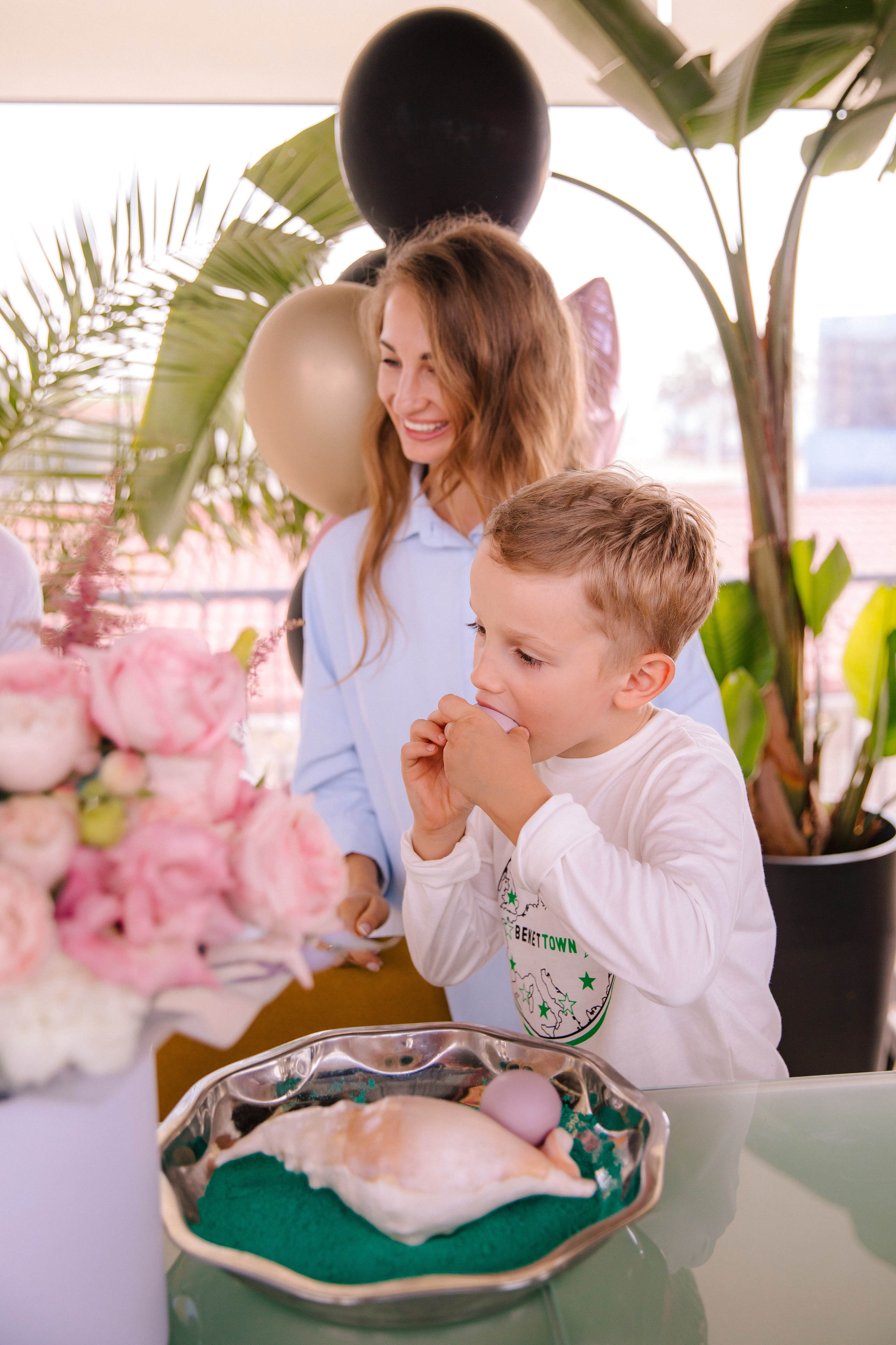 Завтрак на море. Свадебный и семейный фотограф в Санкт- Петербурге Гугучкина Полина