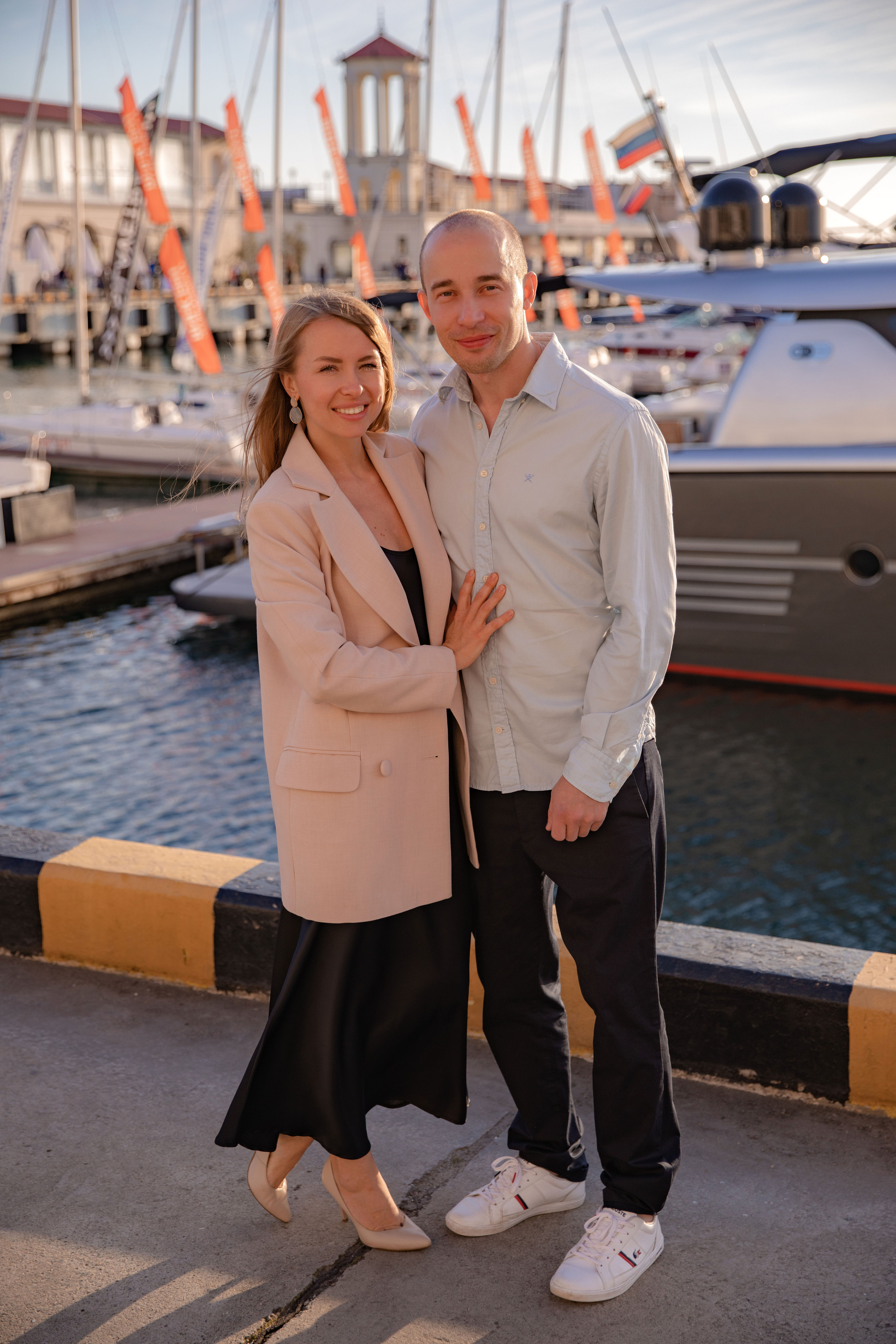 День Рождения г. Сочи. Свадебный и семейный фотограф в Санкт- Петербурге Гугучкина Полина