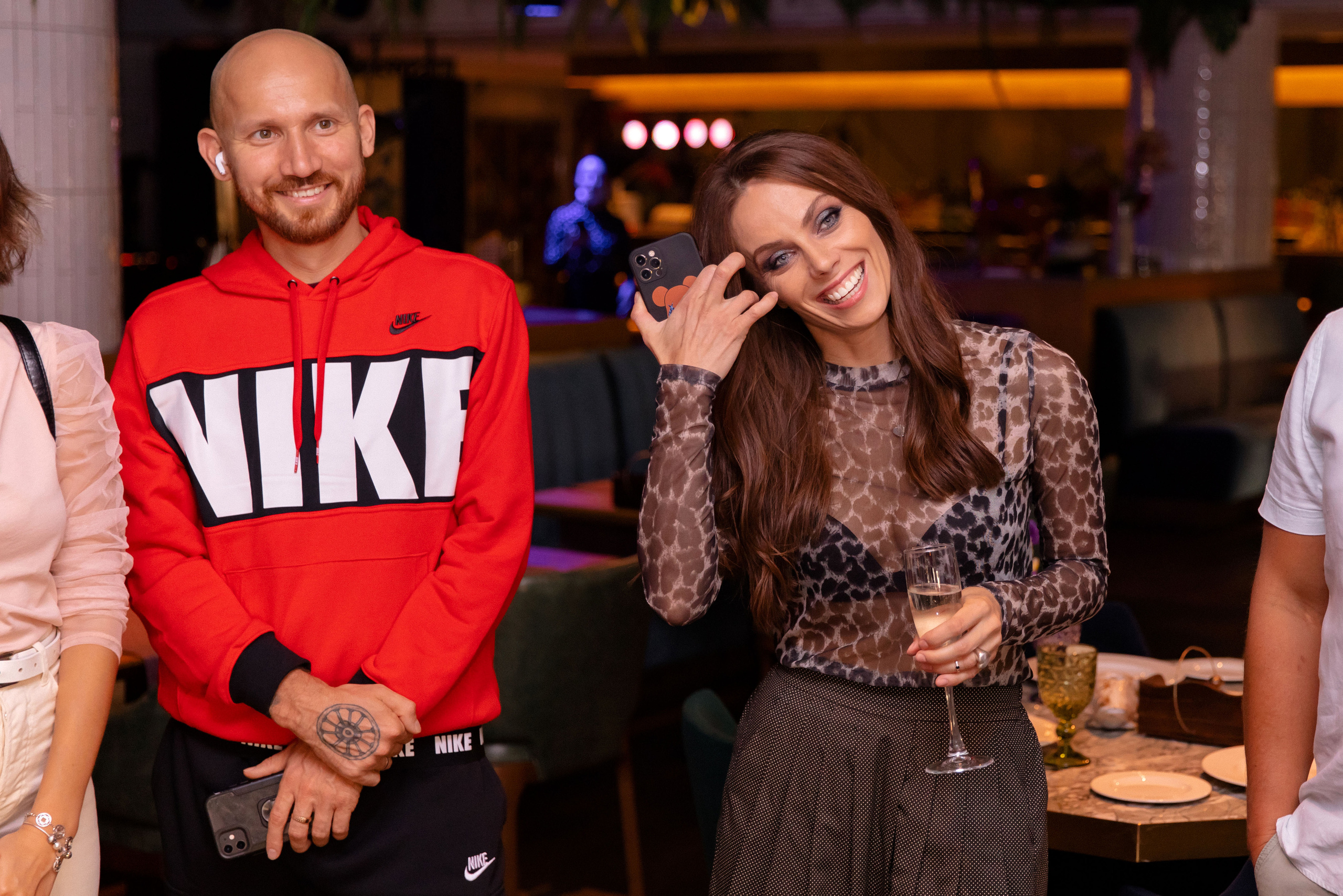 День Рождения г. Сочи. Свадебный и семейный фотограф в Санкт- Петербурге Гугучкина Полина