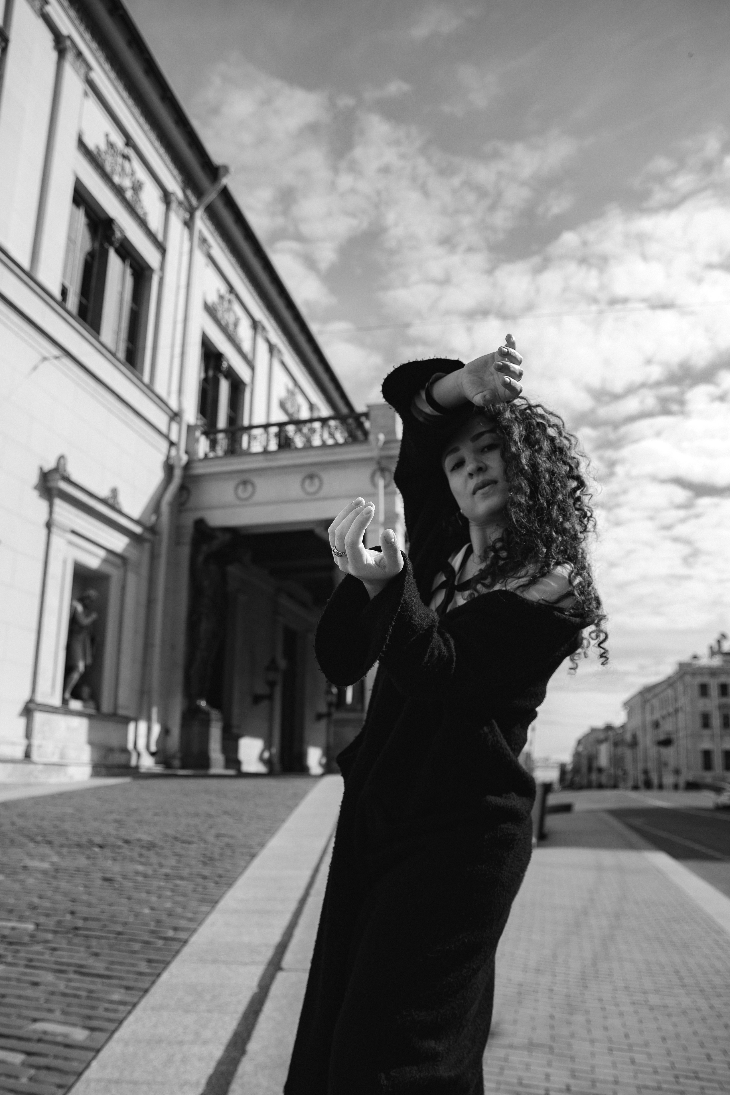 Надежда. Свадебный и семейный фотограф в Санкт- Петербурге Гугучкина Полина