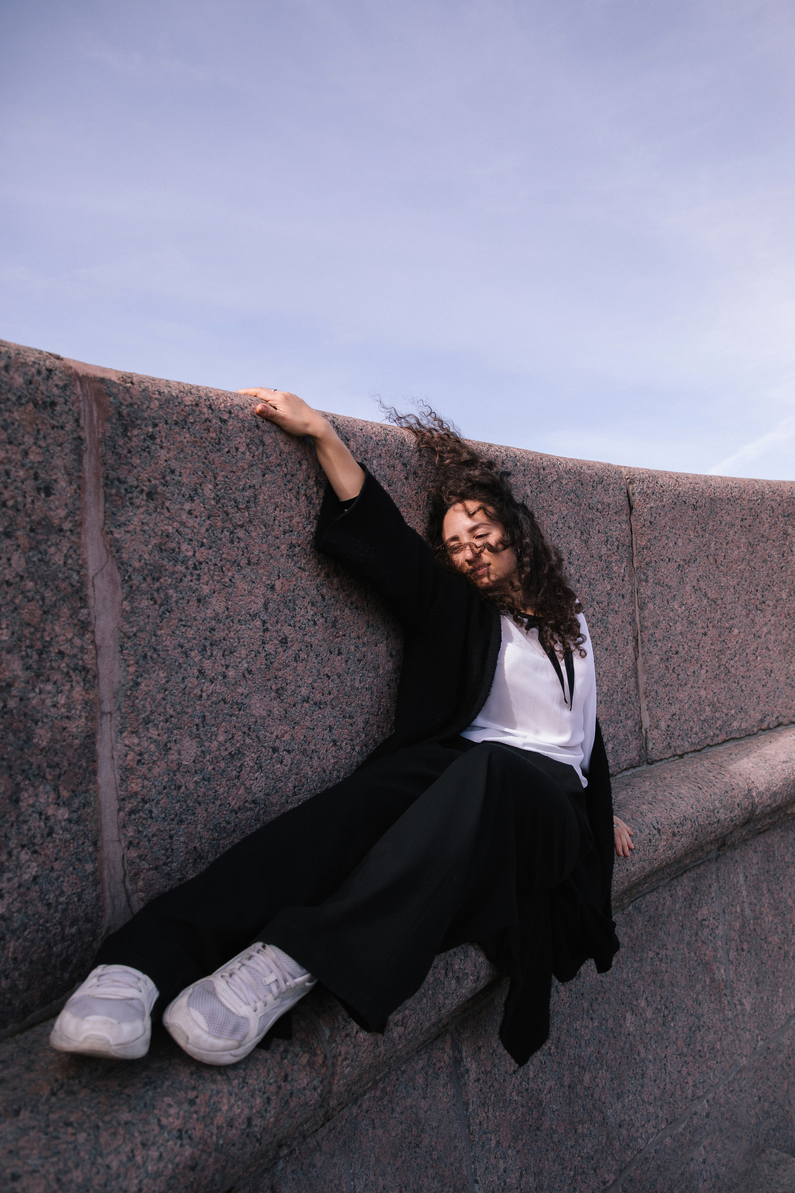 Надежда. Свадебный и семейный фотограф в Санкт- Петербурге Гугучкина Полина