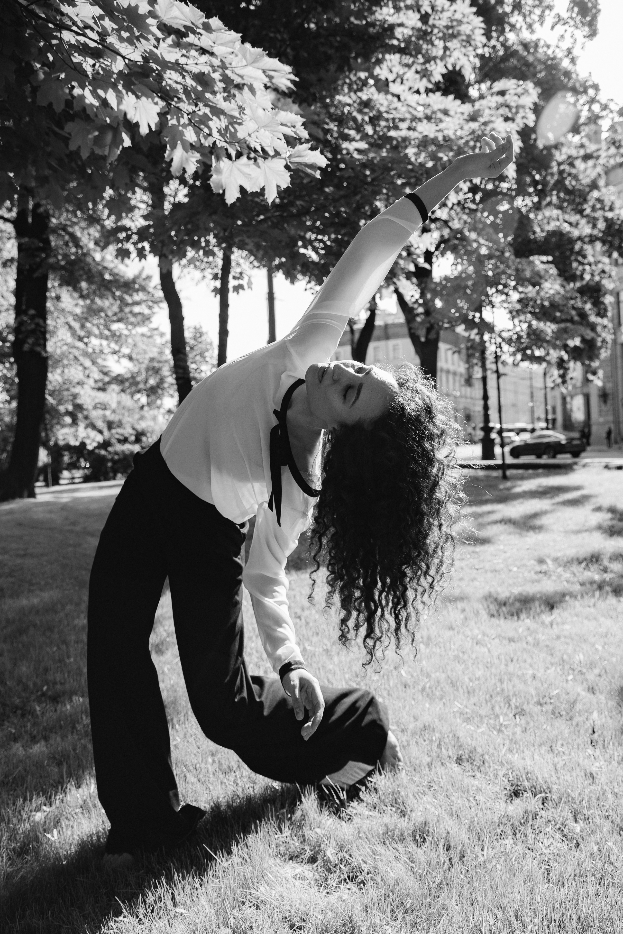 Надежда. Свадебный и семейный фотограф в Санкт- Петербурге Гугучкина Полина