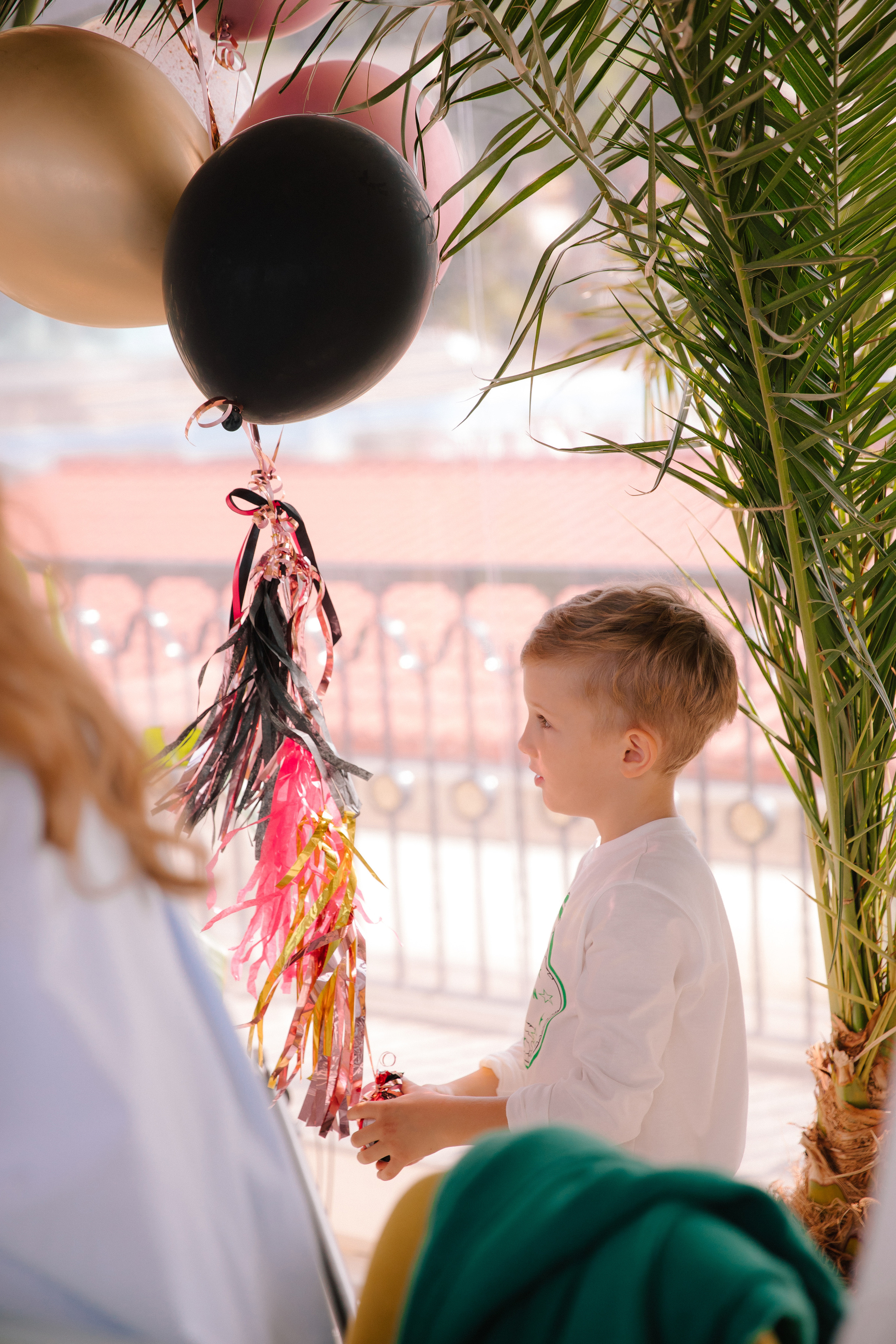 Завтрак на море. Свадебный и семейный фотограф в Санкт- Петербурге Гугучкина Полина
