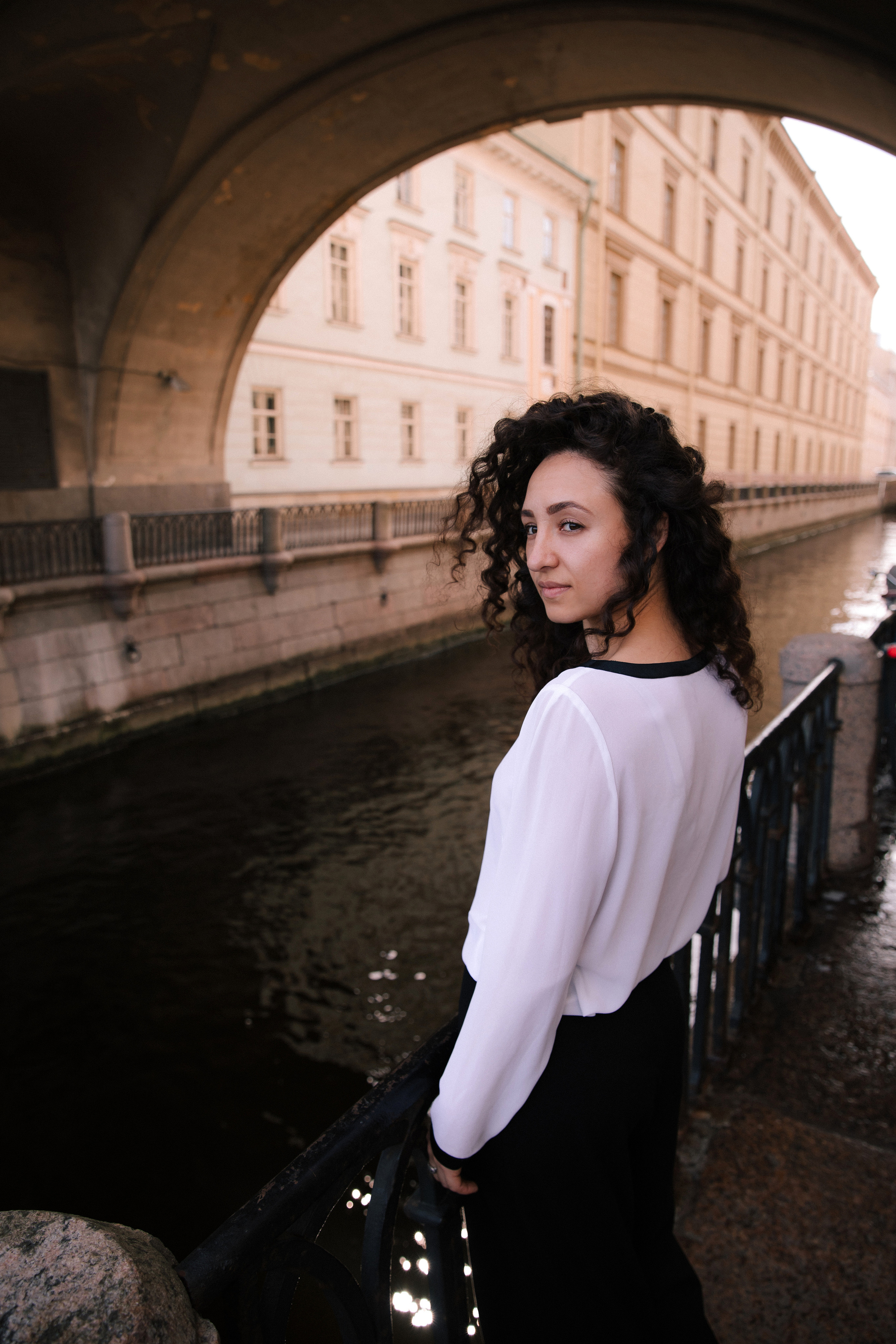 Надежда. Свадебный и семейный фотограф в Санкт- Петербурге Гугучкина Полина