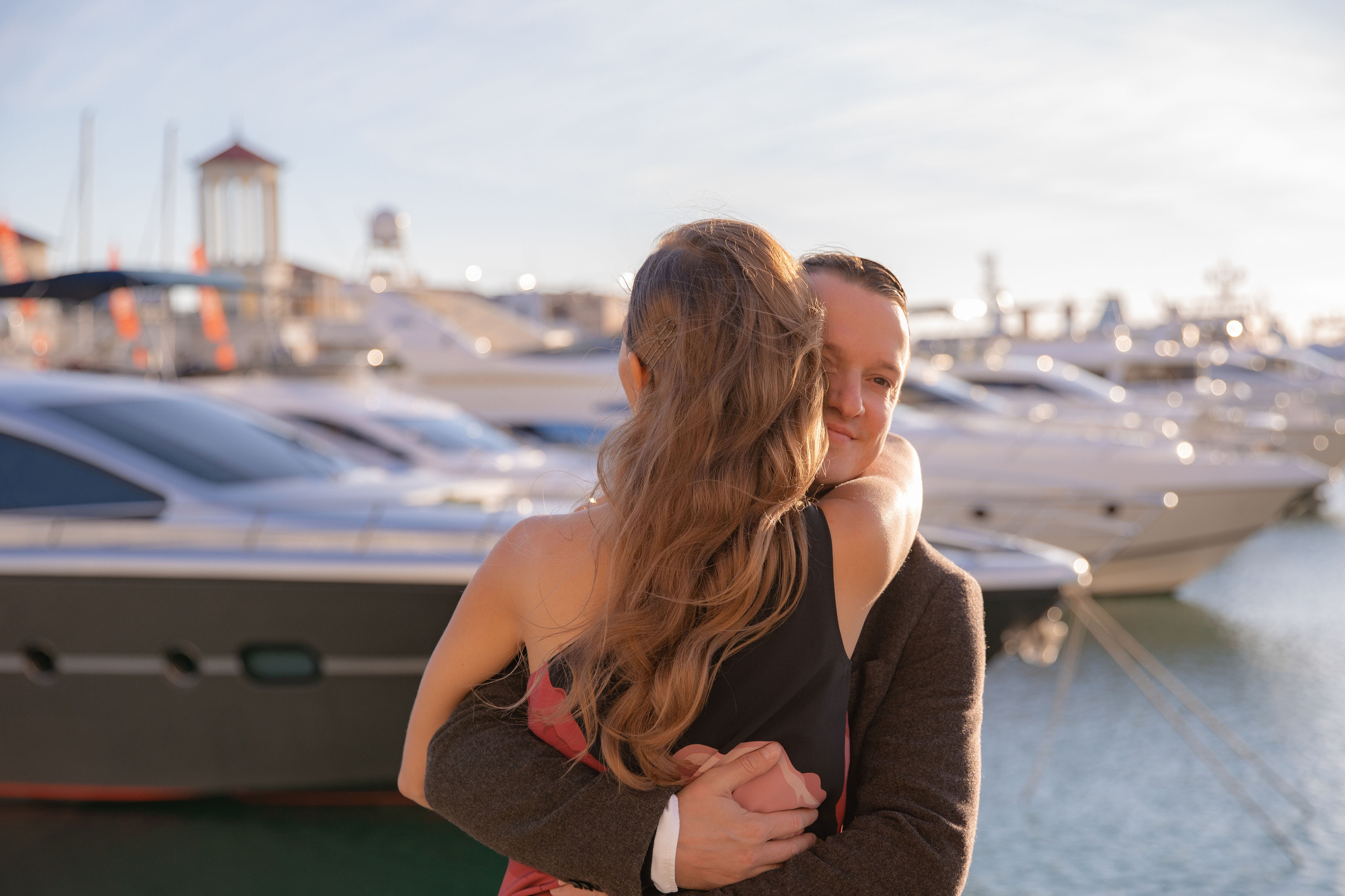 День Рождения г. Сочи. Свадебный и семейный фотограф в Санкт- Петербурге Гугучкина Полина