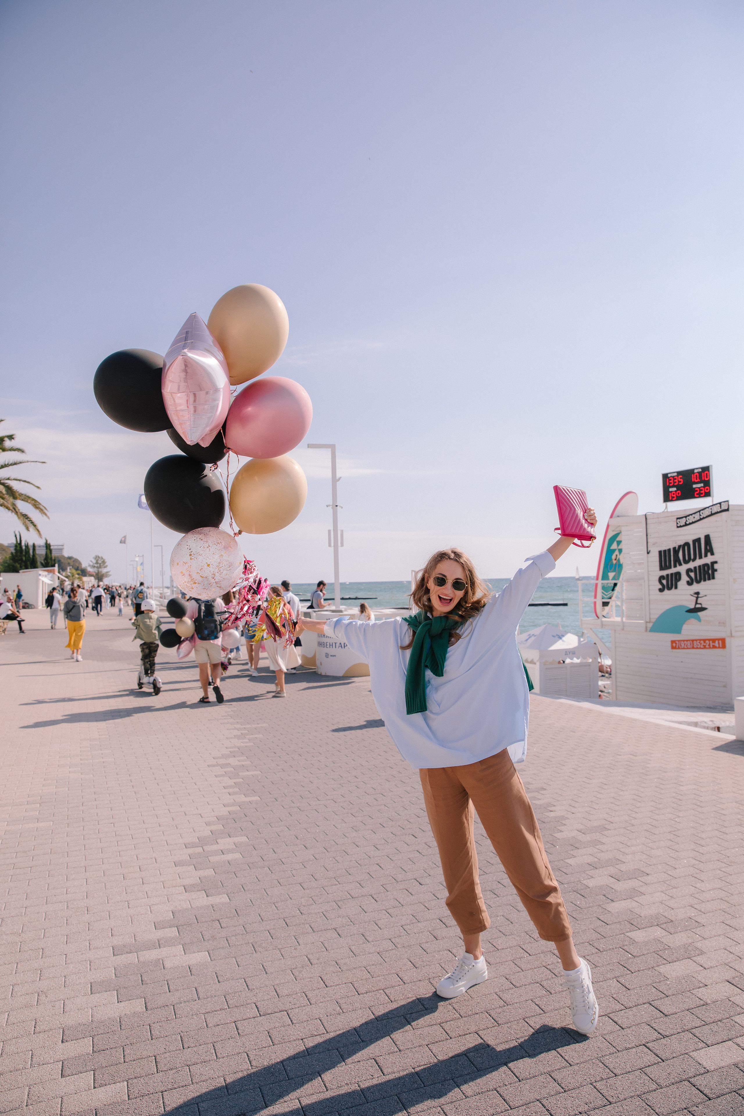 Завтрак на море. Свадебный и семейный фотограф в Санкт- Петербурге Гугучкина Полина