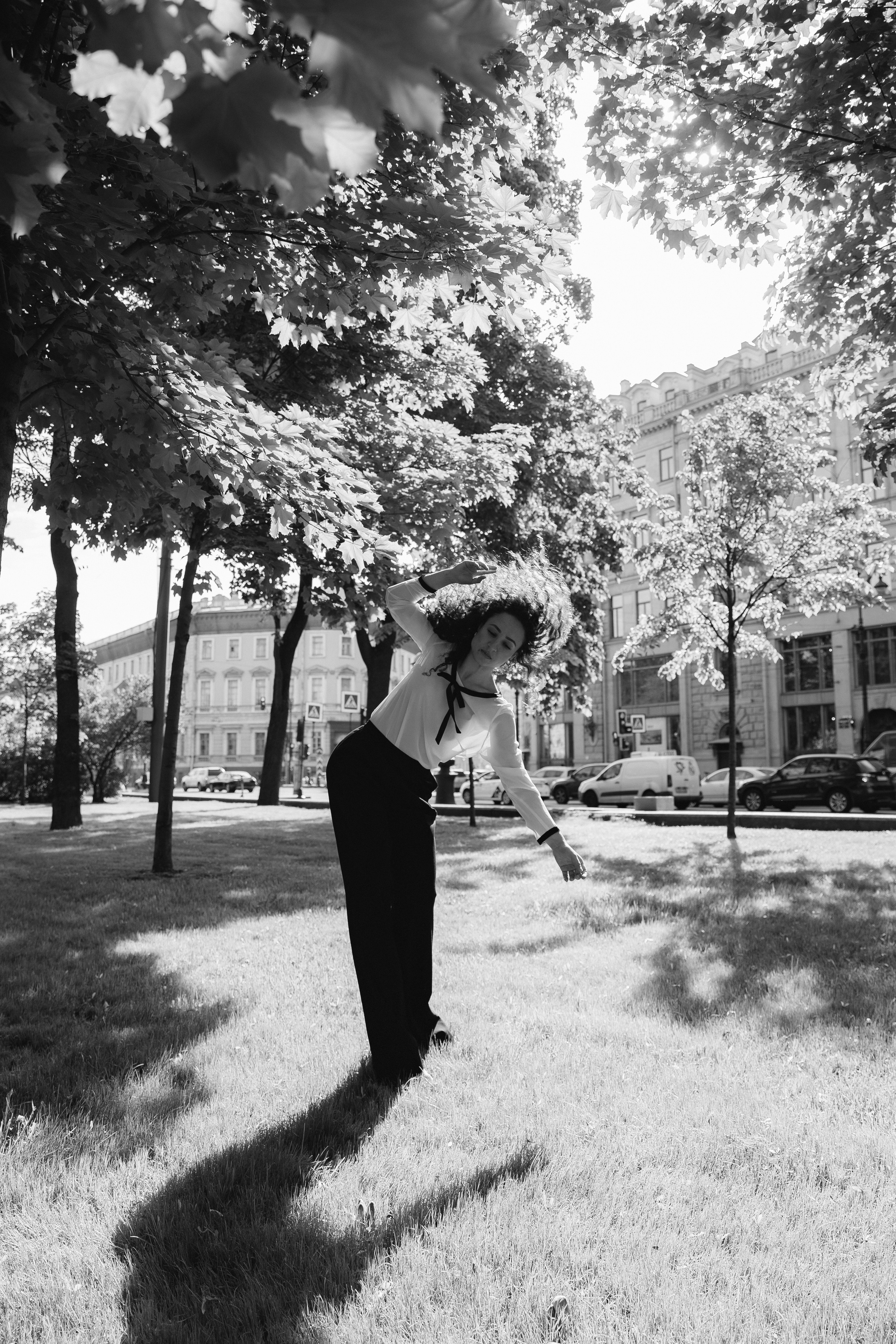 Надежда. Свадебный и семейный фотограф в Санкт- Петербурге Гугучкина Полина