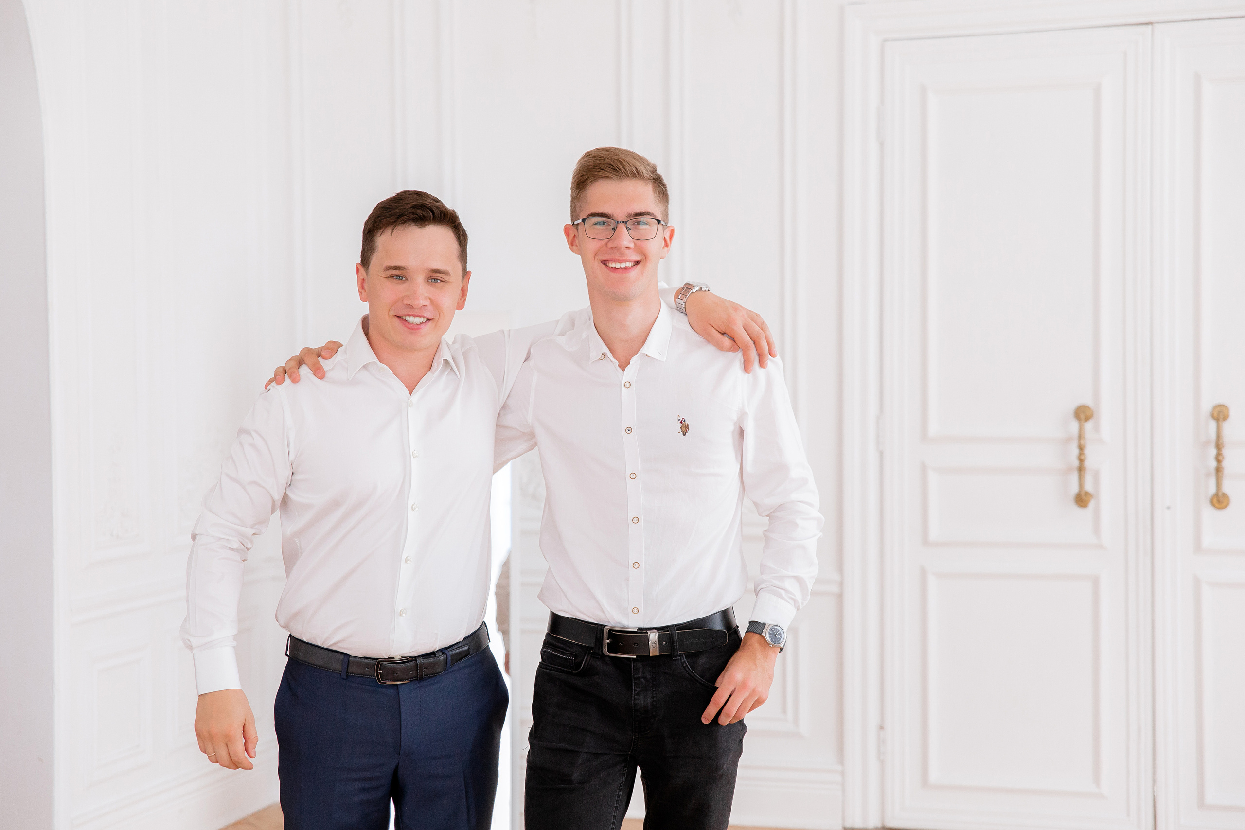 Маша и семья. Свадебный и семейный фотограф в Санкт- Петербурге Гугучкина Полина