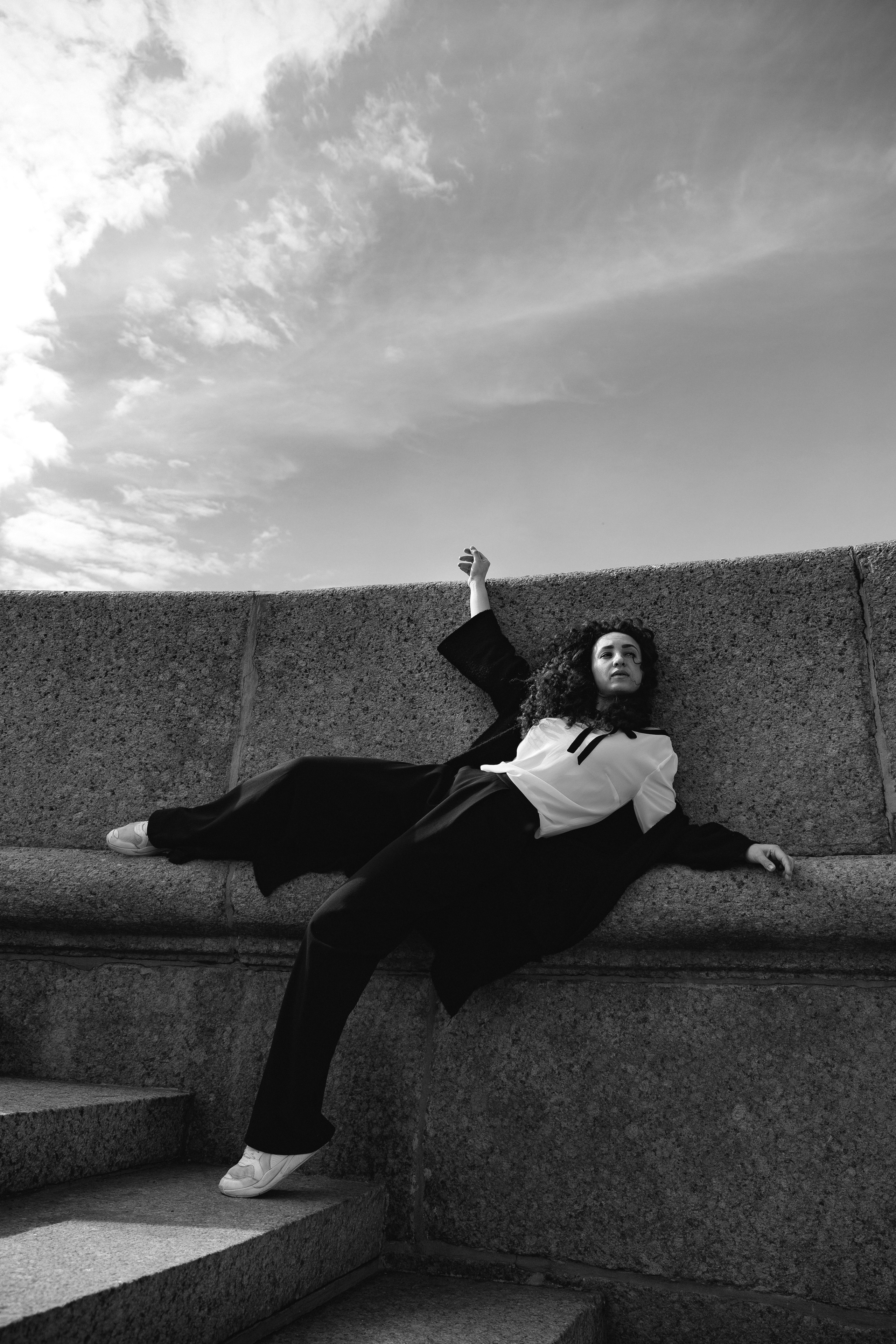 Надежда. Свадебный и семейный фотограф в Санкт- Петербурге Гугучкина Полина