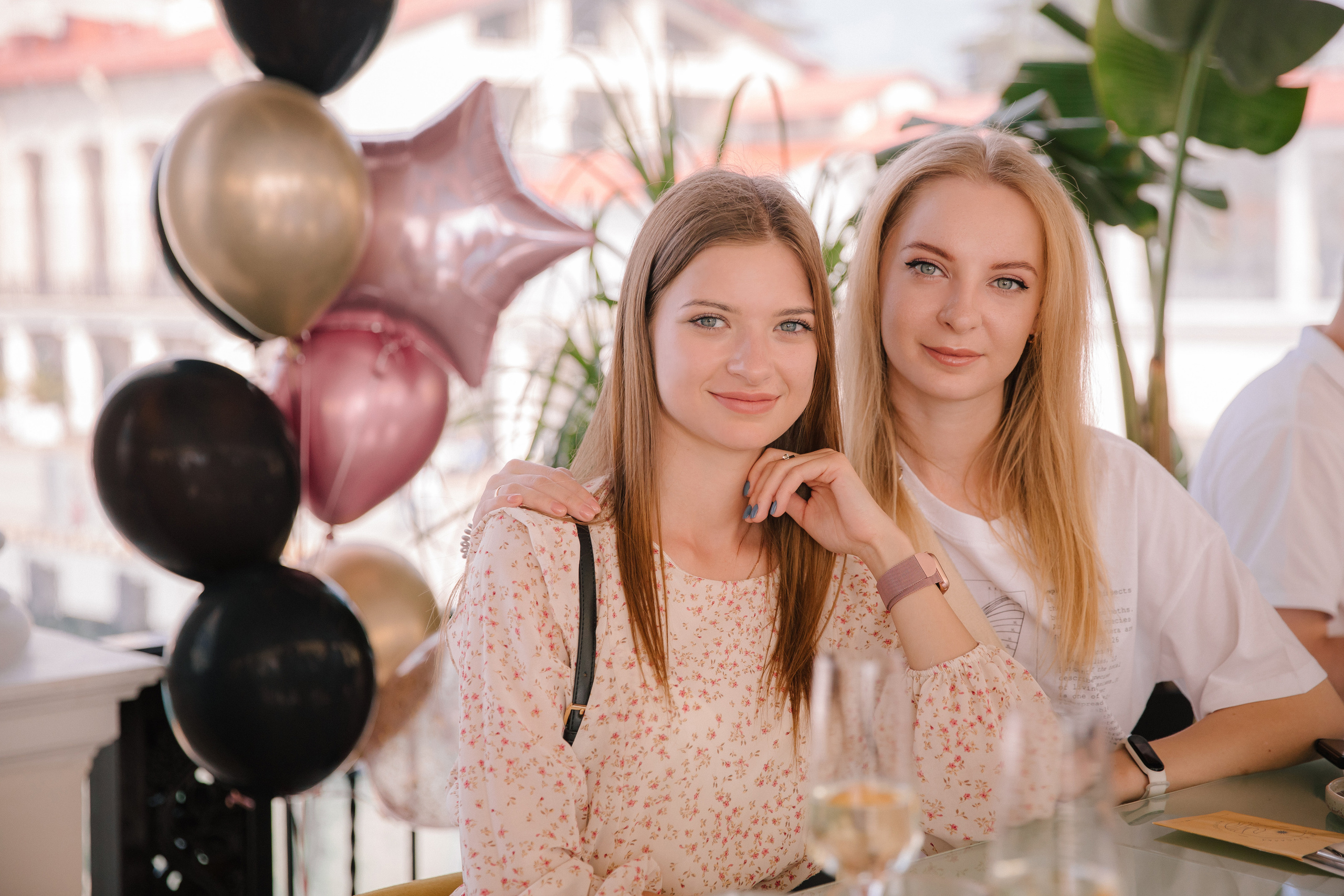 Завтрак на море. Свадебный и семейный фотограф в Санкт- Петербурге Гугучкина Полина