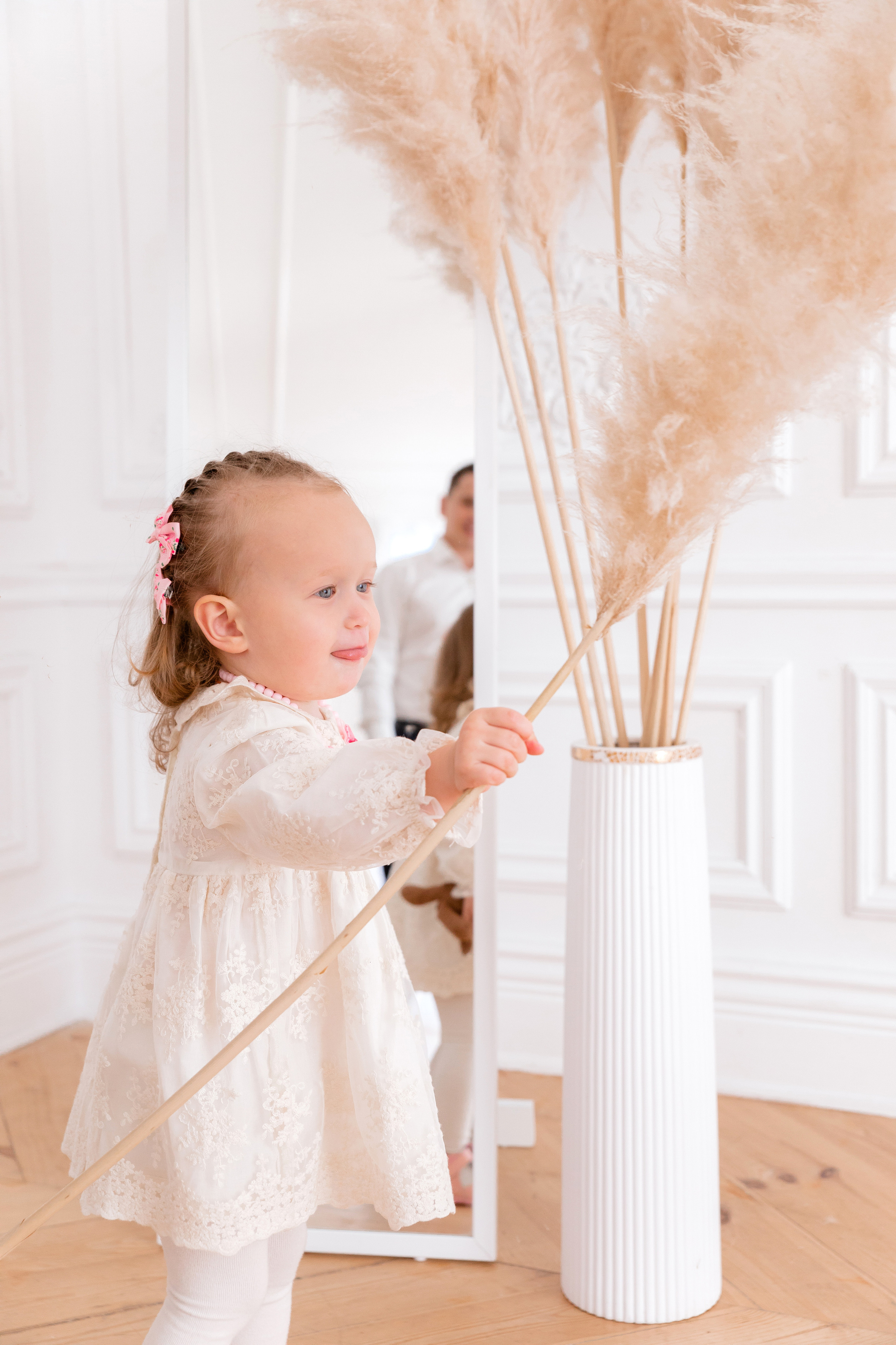 Маша и семья. Свадебный и семейный фотограф в Санкт- Петербурге Гугучкина Полина