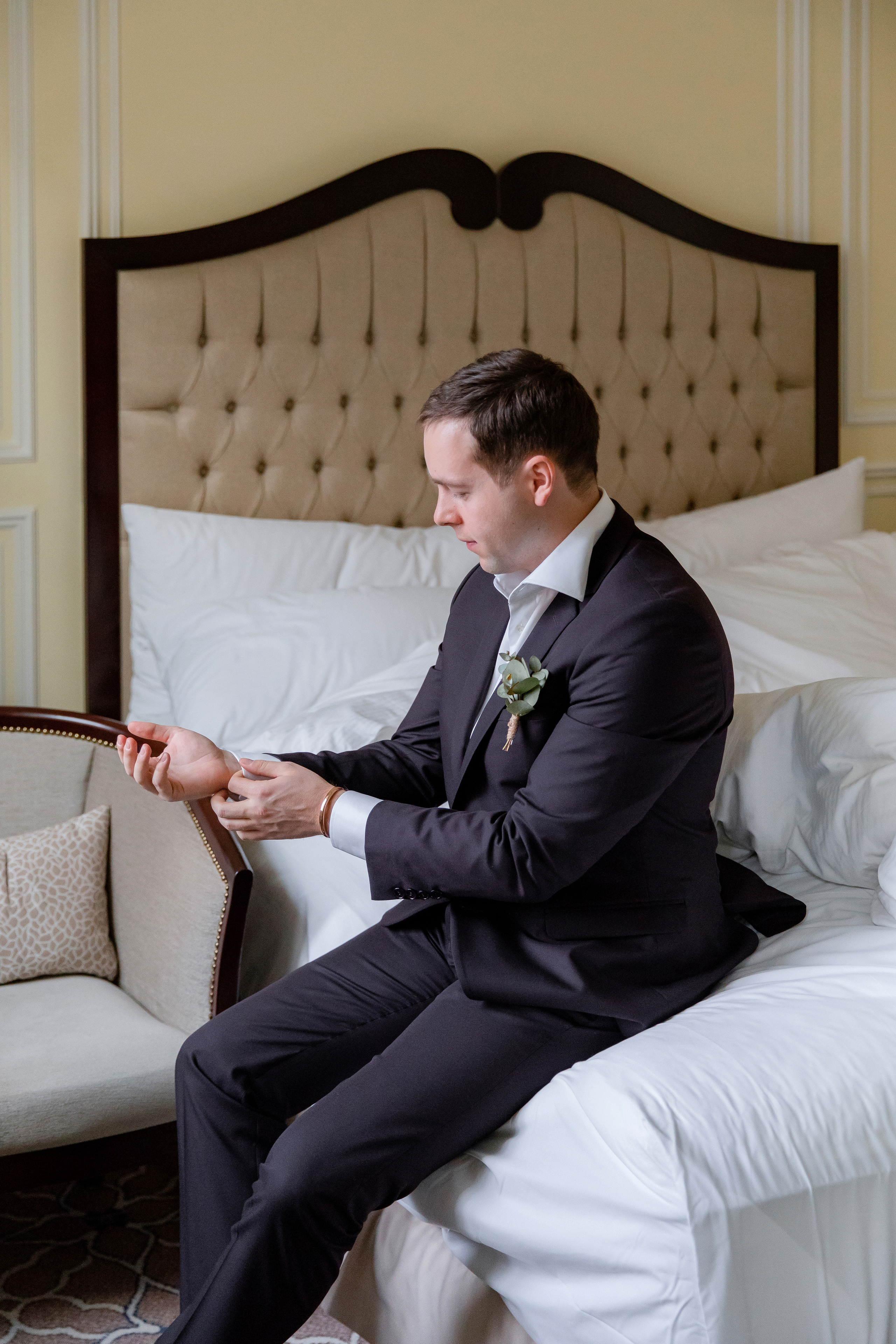 Утро. Свадебный и семейный фотограф в Санкт- Петербурге Гугучкина Полина