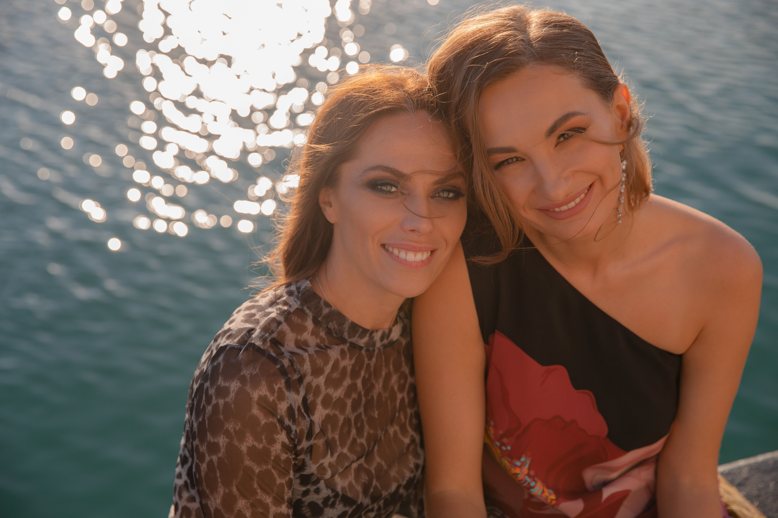 День Рождения г. Сочи. Свадебный и семейный фотограф в Санкт- Петербурге Гугучкина Полина