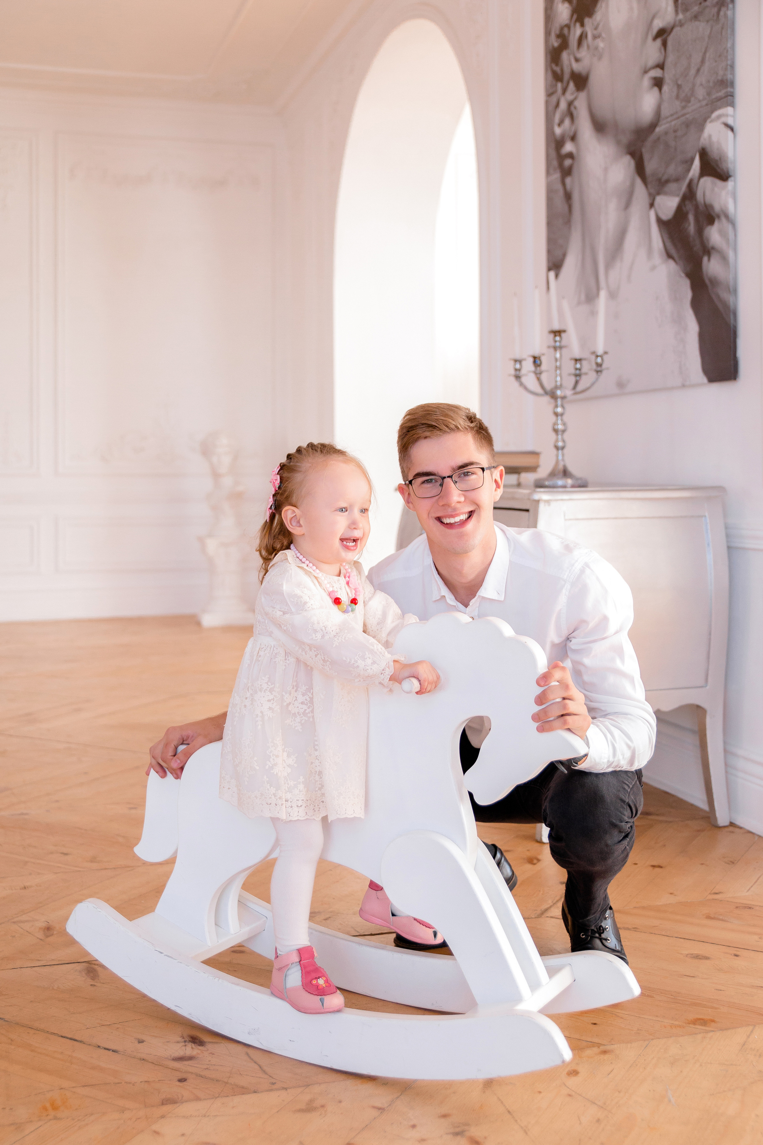 Маша и семья. Свадебный и семейный фотограф в Санкт- Петербурге Гугучкина Полина