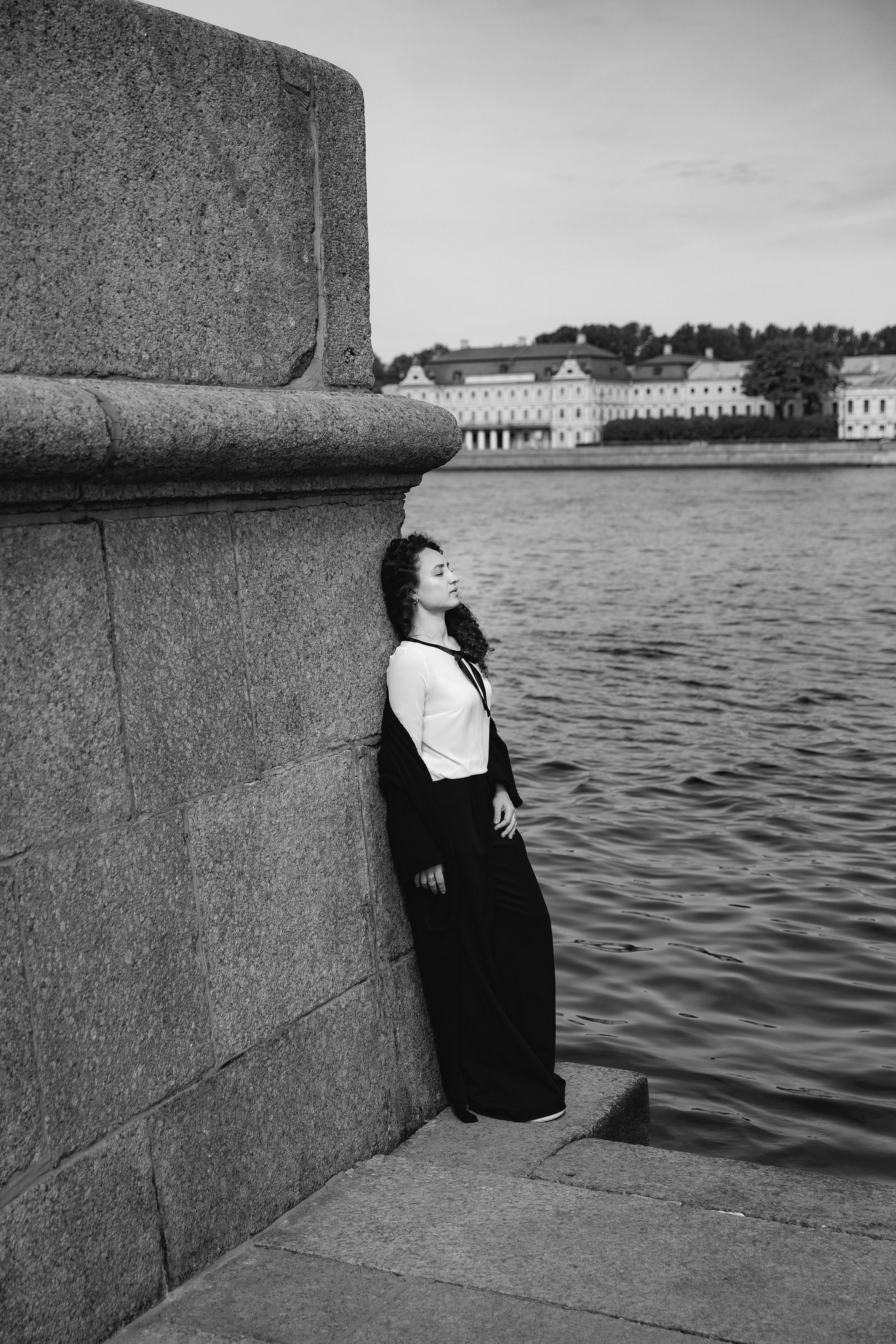 Надежда. Свадебный и семейный фотограф в Санкт- Петербурге Гугучкина Полина