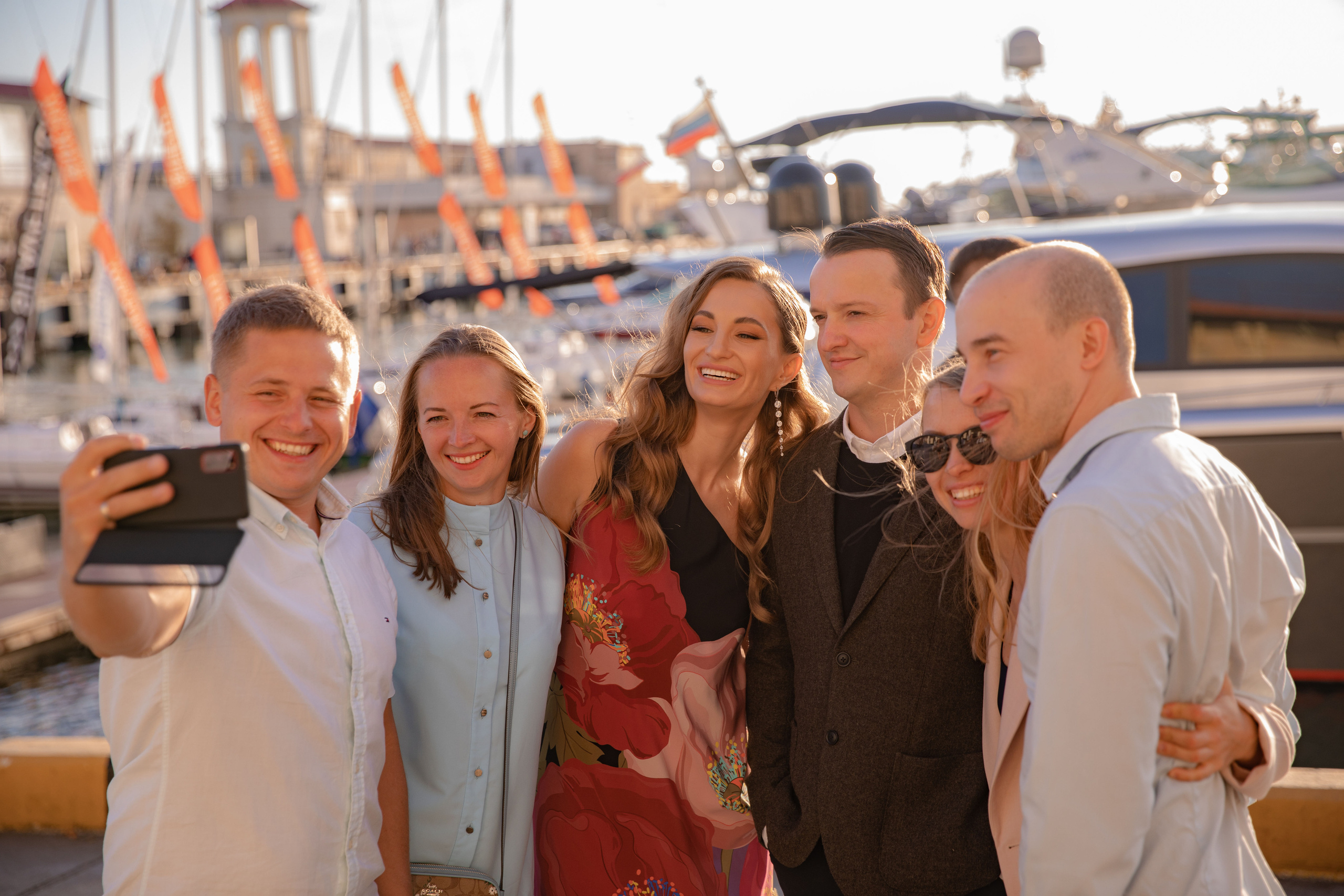 День Рождения г. Сочи. Свадебный и семейный фотограф в Санкт- Петербурге Гугучкина Полина