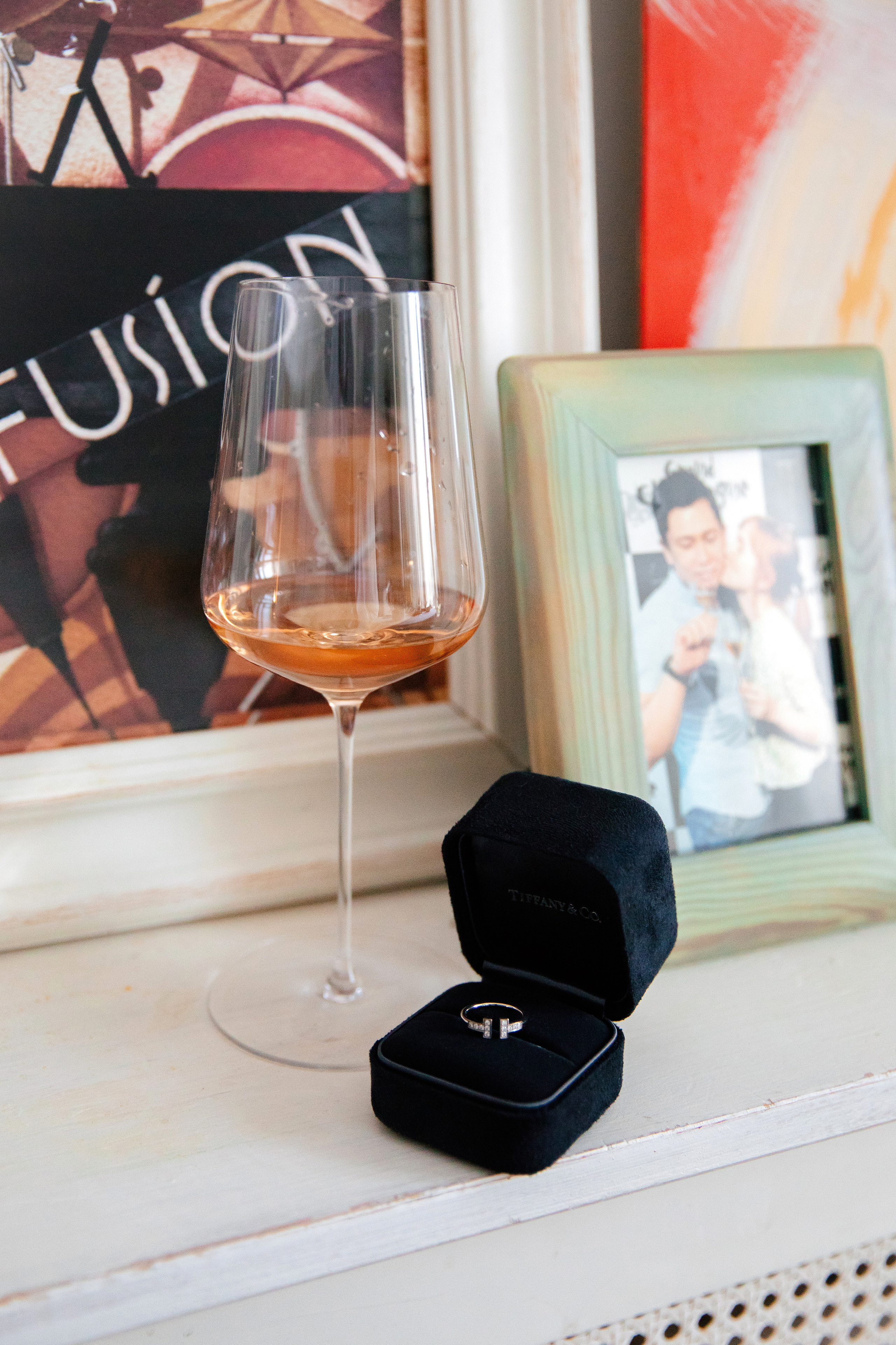 Champagne rendezvous. Свадебный и семейный фотограф в Санкт- Петербурге Гугучкина Полина