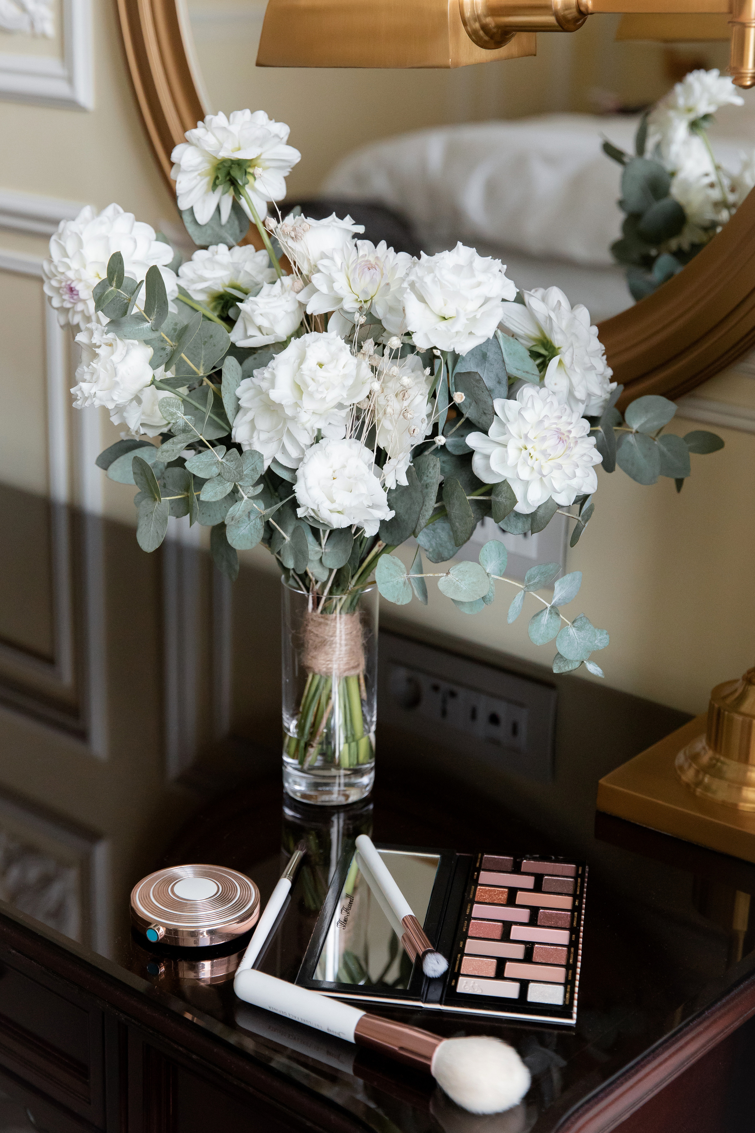 Утро. Свадебный и семейный фотограф в Санкт- Петербурге Гугучкина Полина