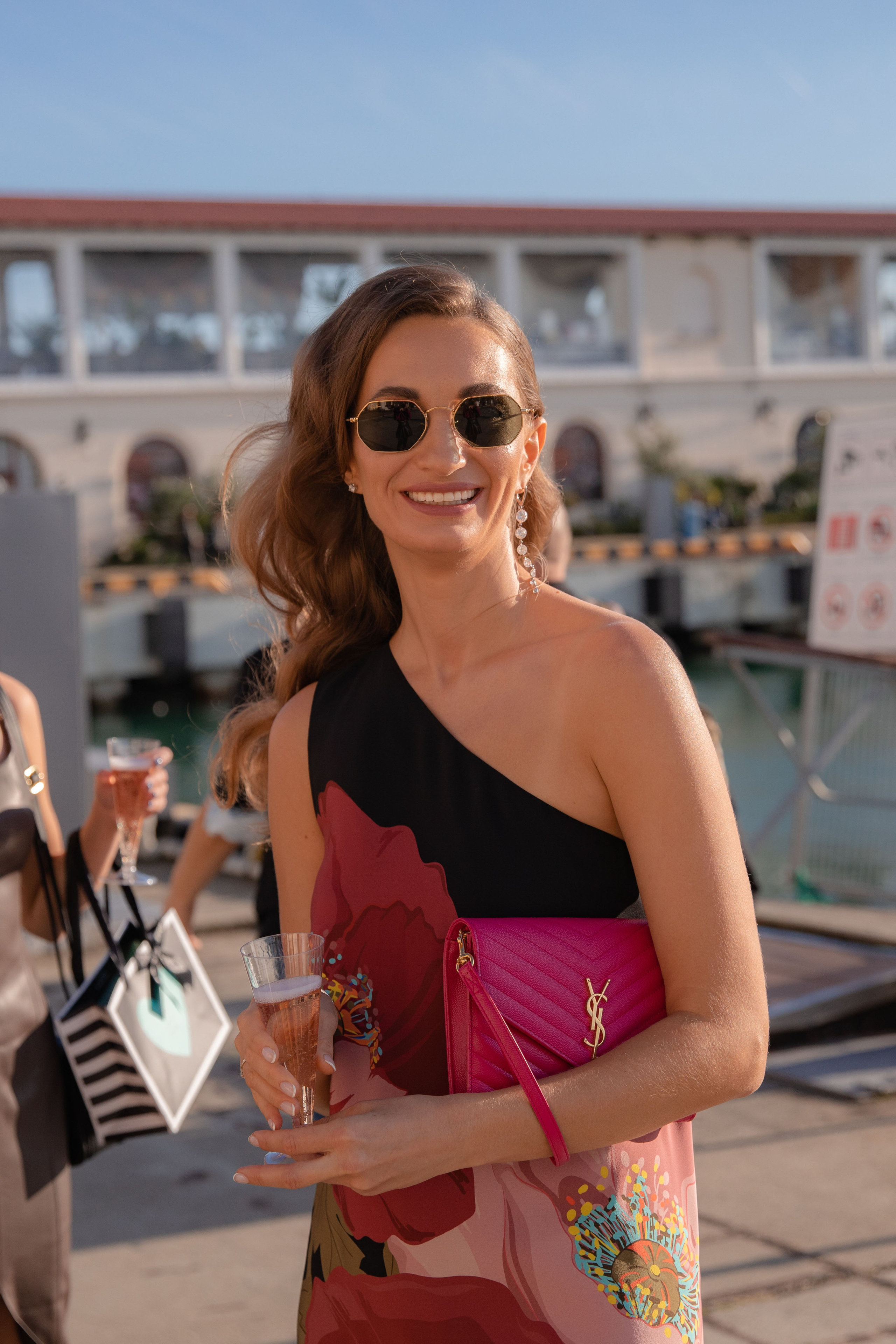 День Рождения г. Сочи. Свадебный и семейный фотограф в Санкт- Петербурге Гугучкина Полина