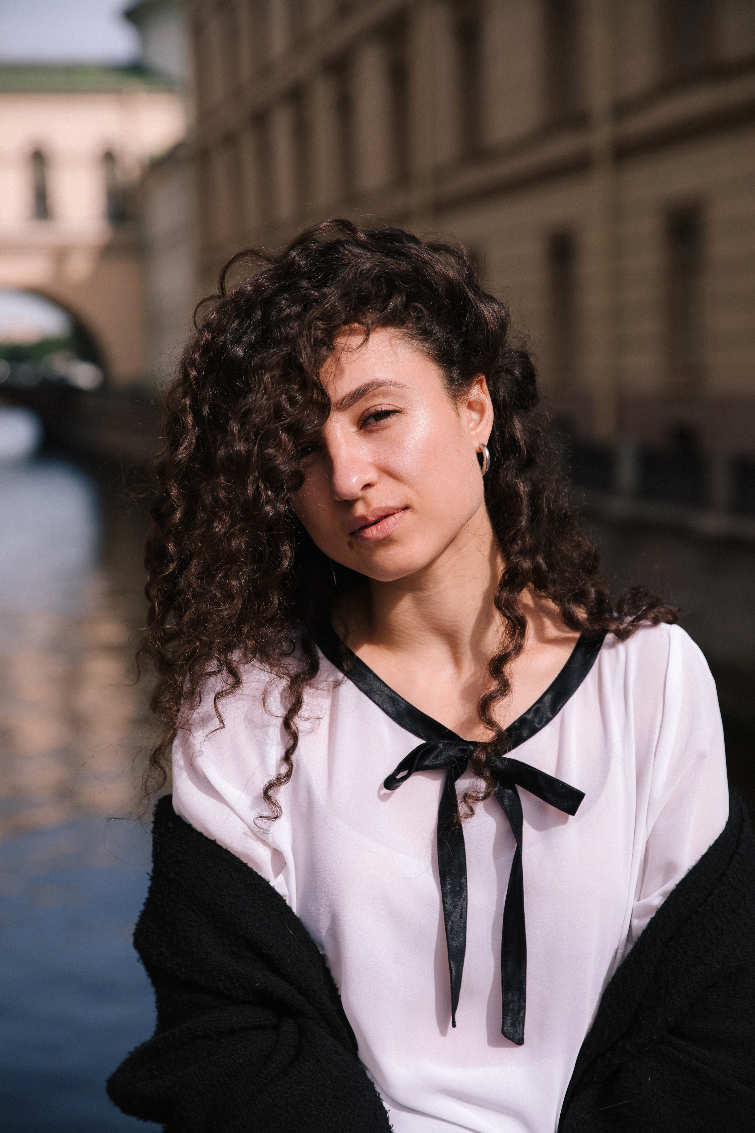 Надежда. Свадебный и семейный фотограф в Санкт- Петербурге Гугучкина Полина