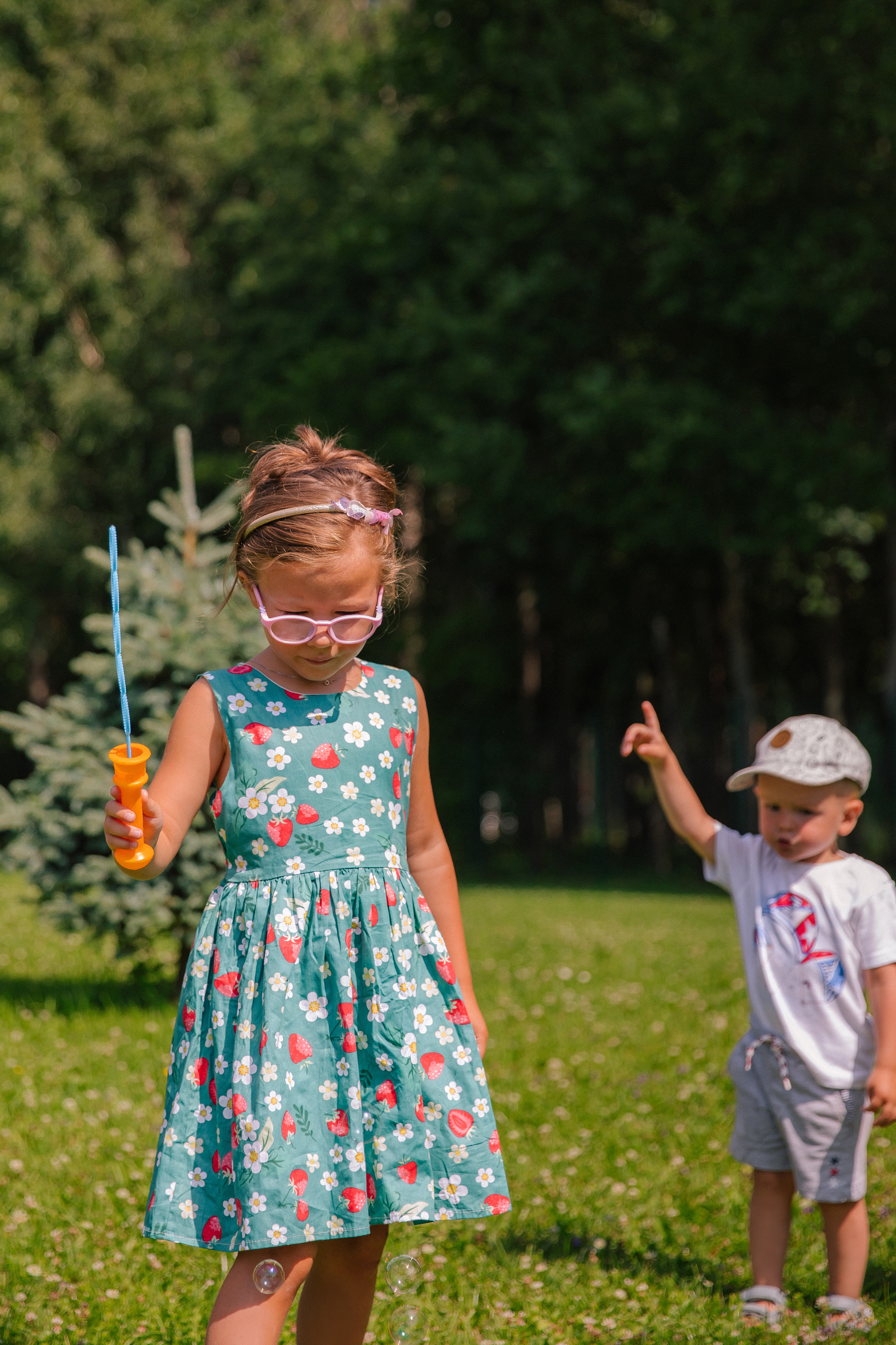 На даче. Свадебный и семейный фотограф в Санкт- Петербурге Гугучкина Полина