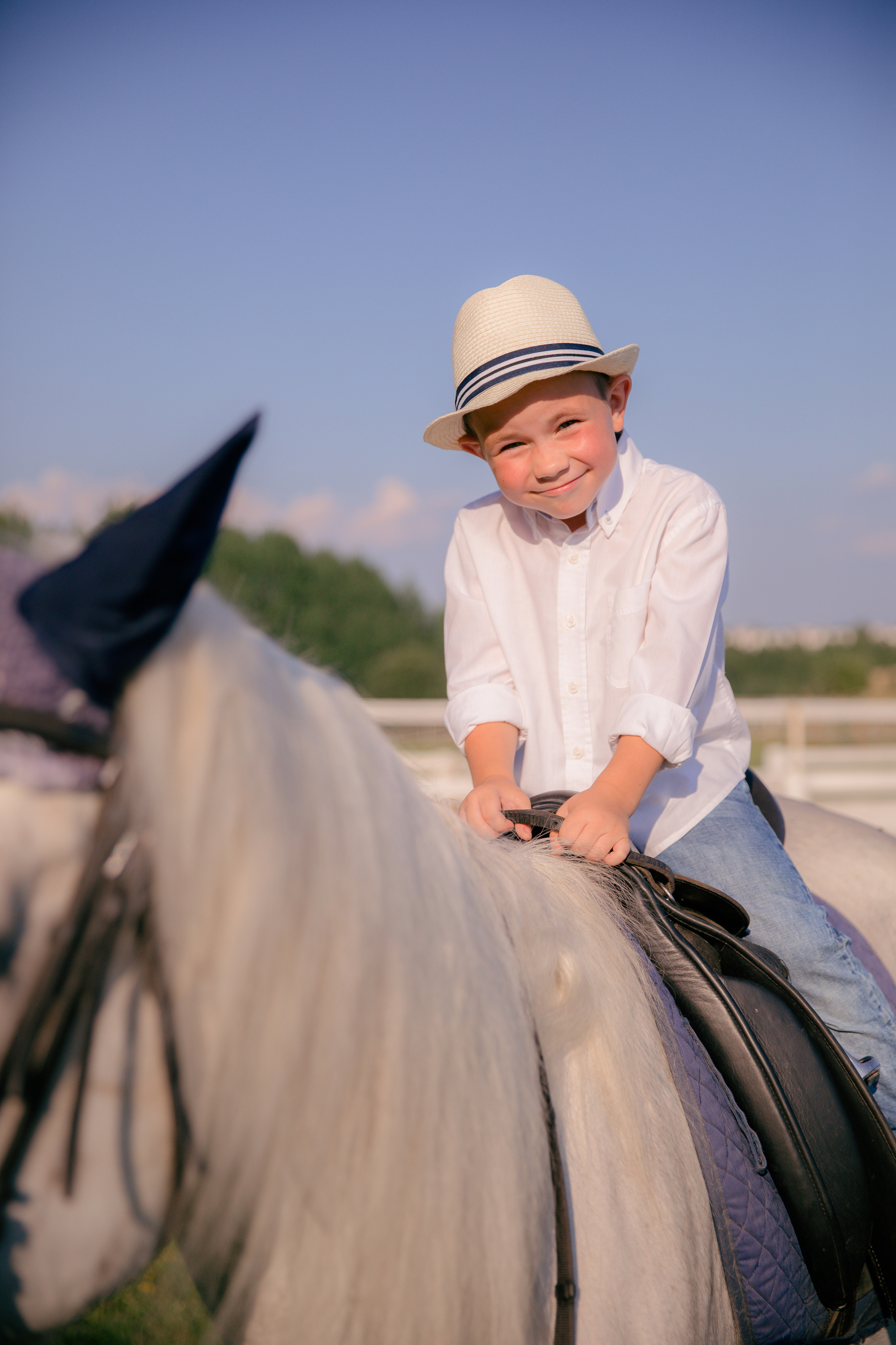 В усадьбе. Свадебный и семейный фотограф в Санкт- Петербурге Гугучкина Полина