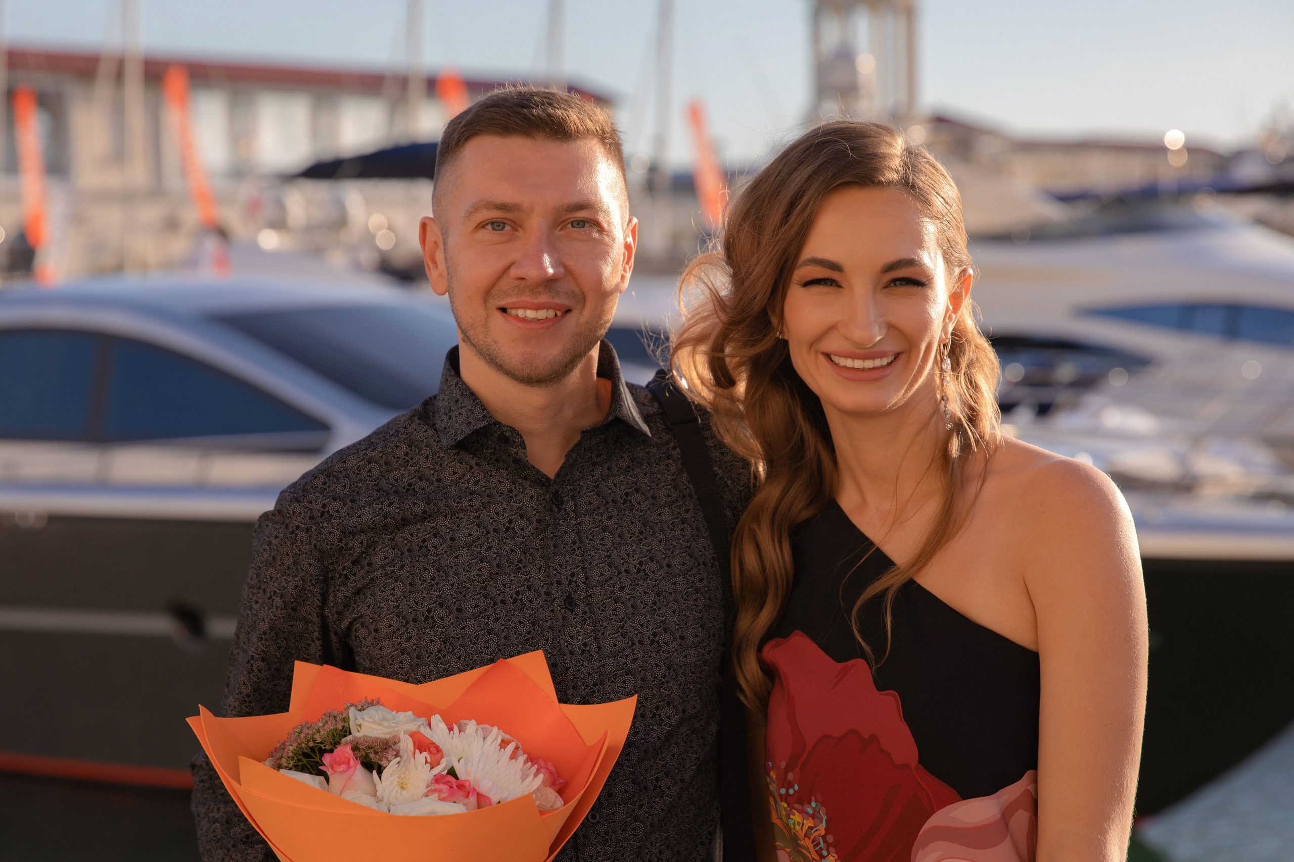 День Рождения г. Сочи. Свадебный и семейный фотограф в Санкт- Петербурге Гугучкина Полина