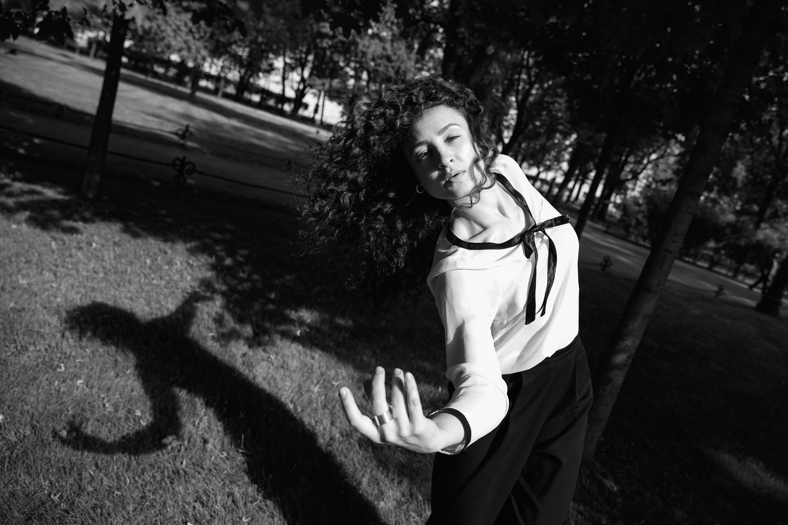 Надежда. Свадебный и семейный фотограф в Санкт- Петербурге Гугучкина Полина