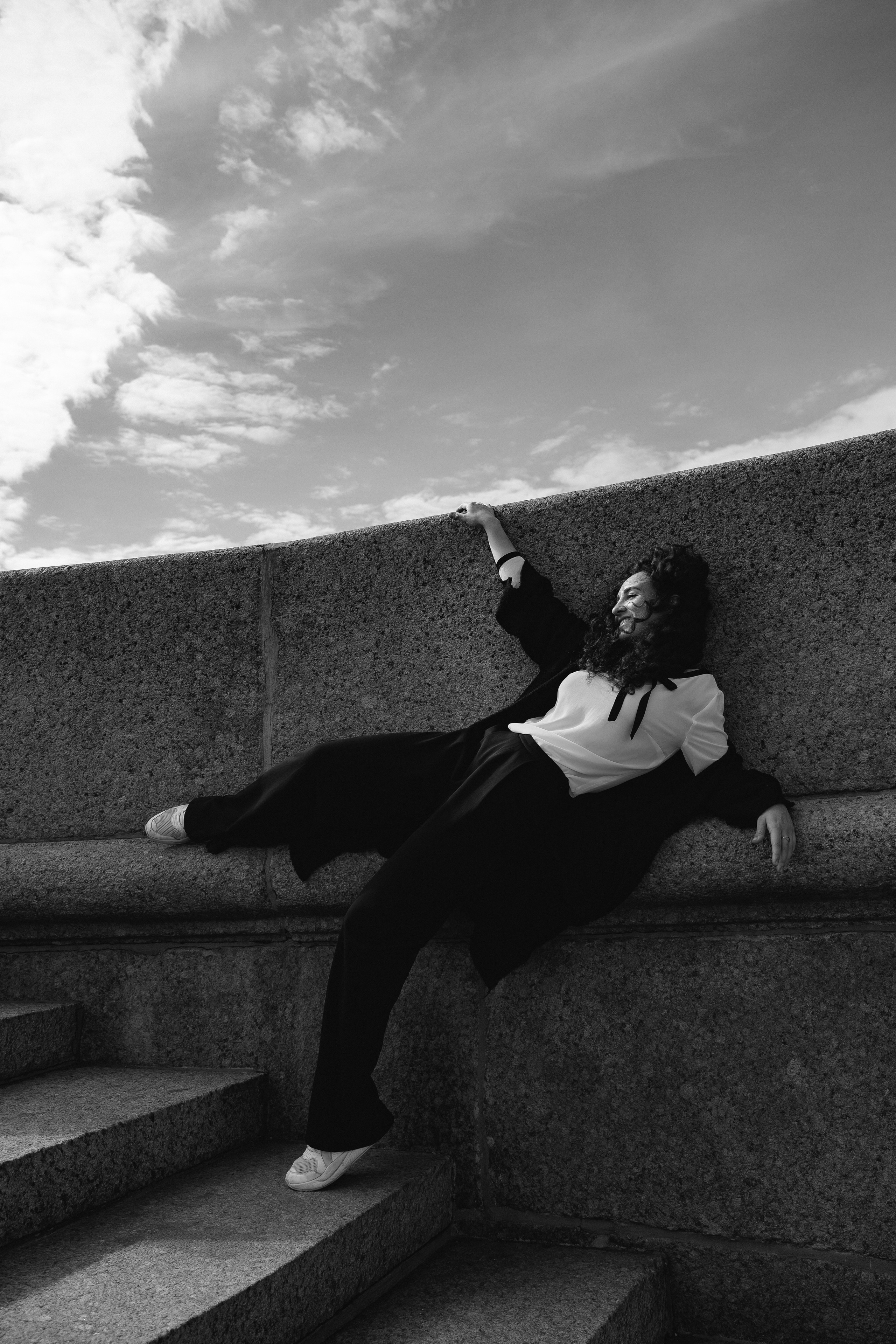 Надежда. Свадебный и семейный фотограф в Санкт- Петербурге Гугучкина Полина