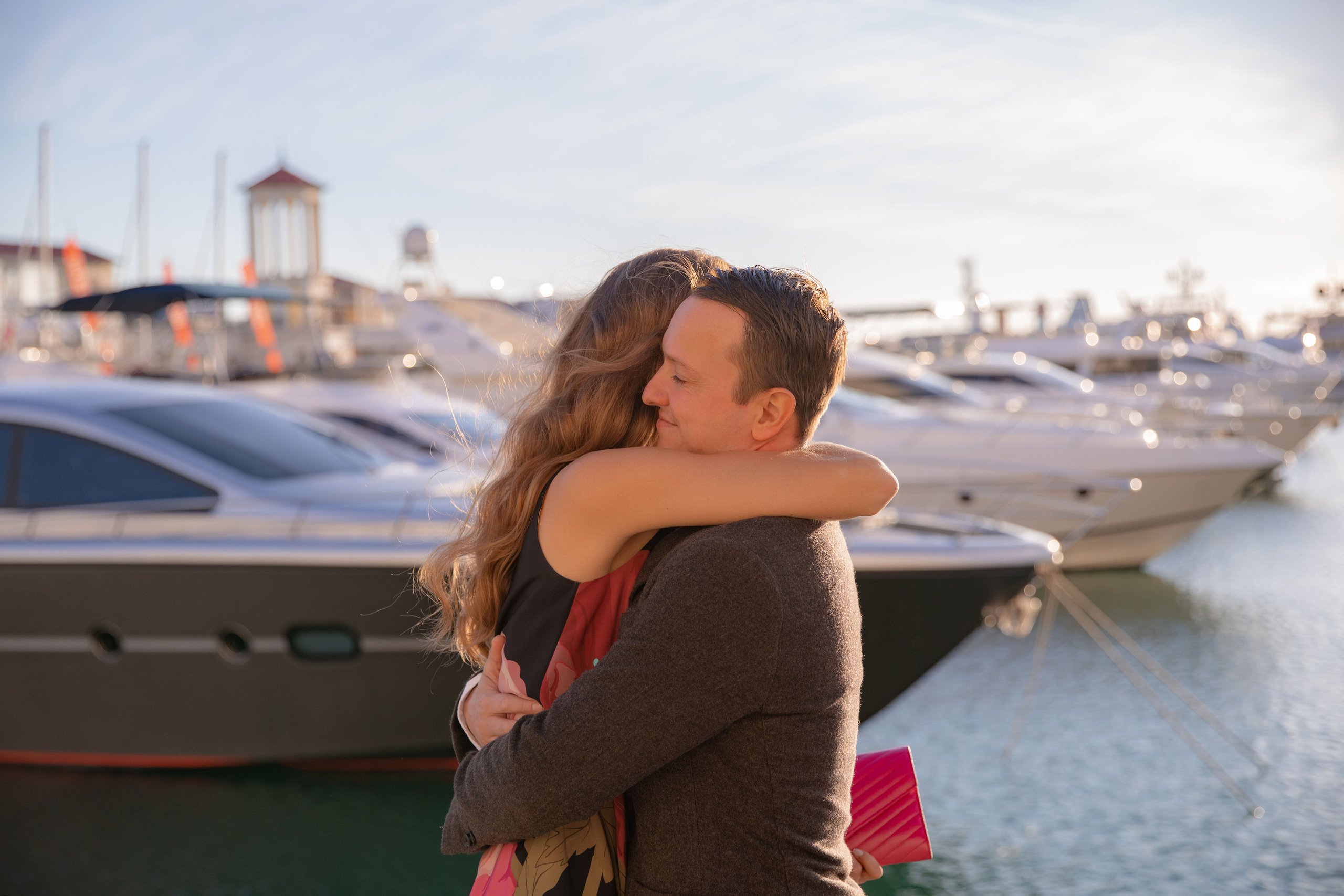 День Рождения г. Сочи. Свадебный и семейный фотограф в Санкт- Петербурге Гугучкина Полина
