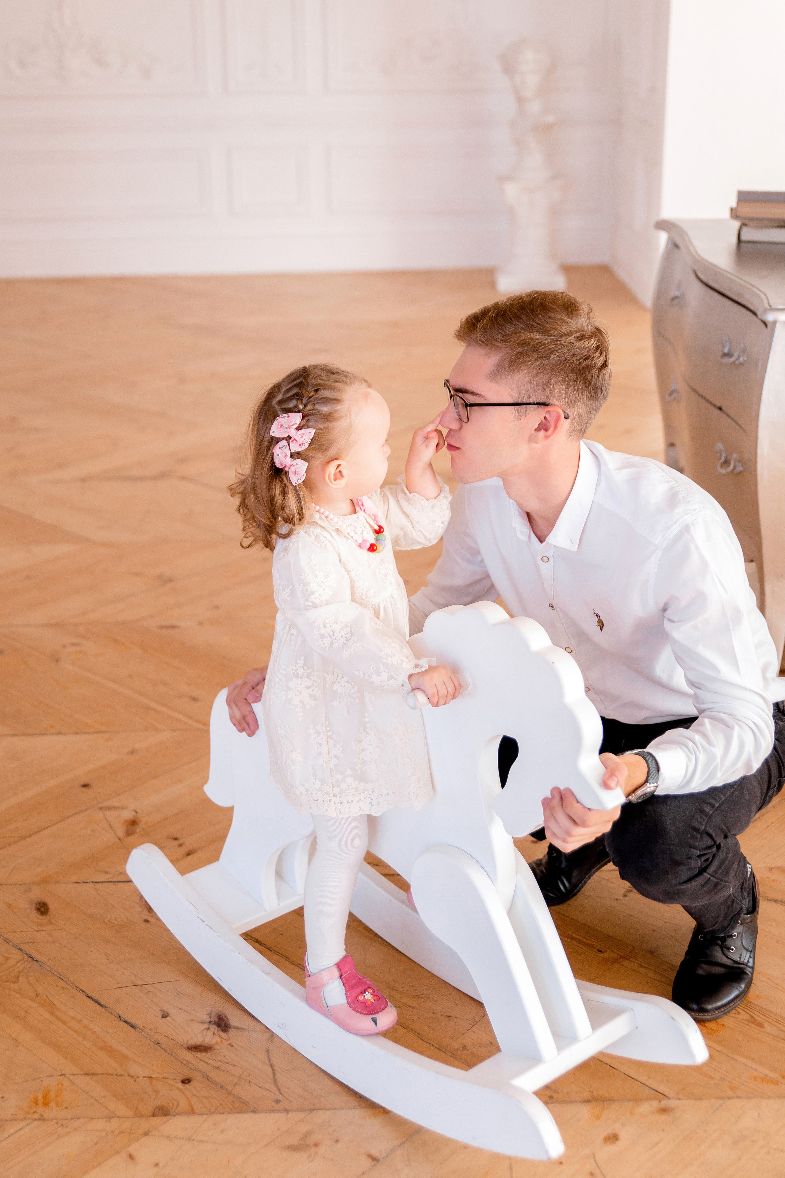 Маша и семья. Свадебный и семейный фотограф в Санкт- Петербурге Гугучкина Полина