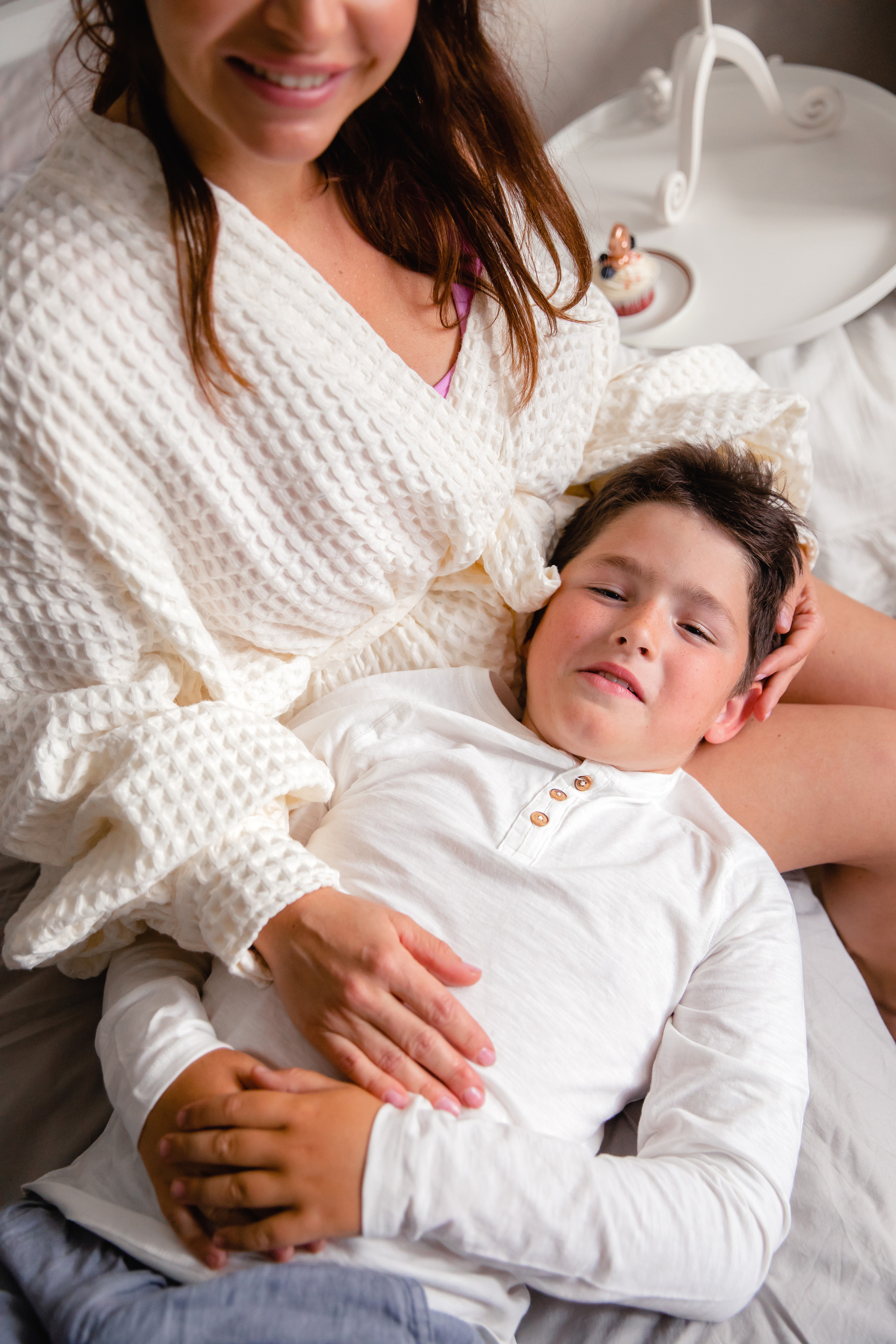 Доброе утро. Свадебный и семейный фотограф в Санкт- Петербурге Гугучкина Полина