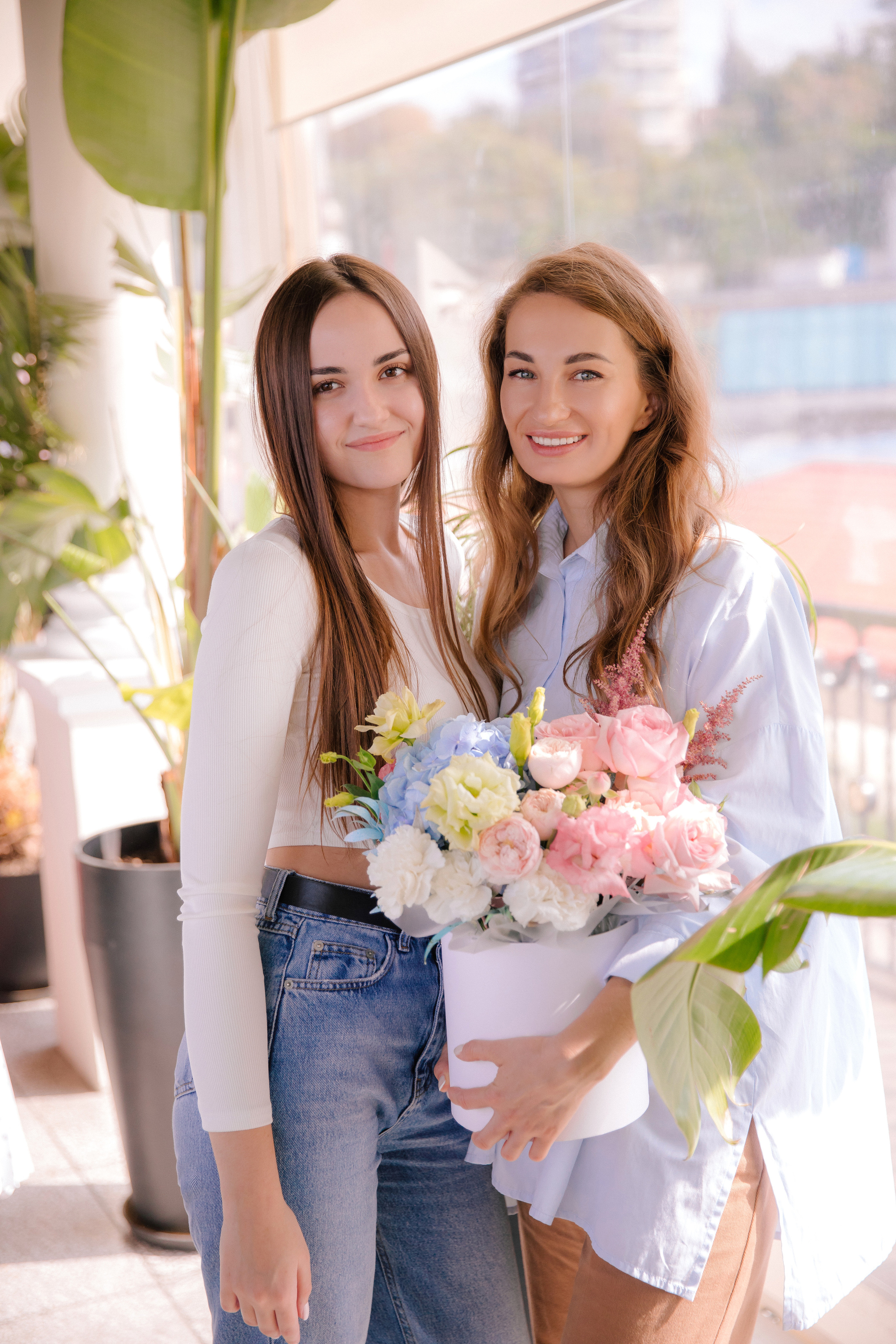 Завтрак на море. Свадебный и семейный фотограф в Санкт- Петербурге Гугучкина Полина