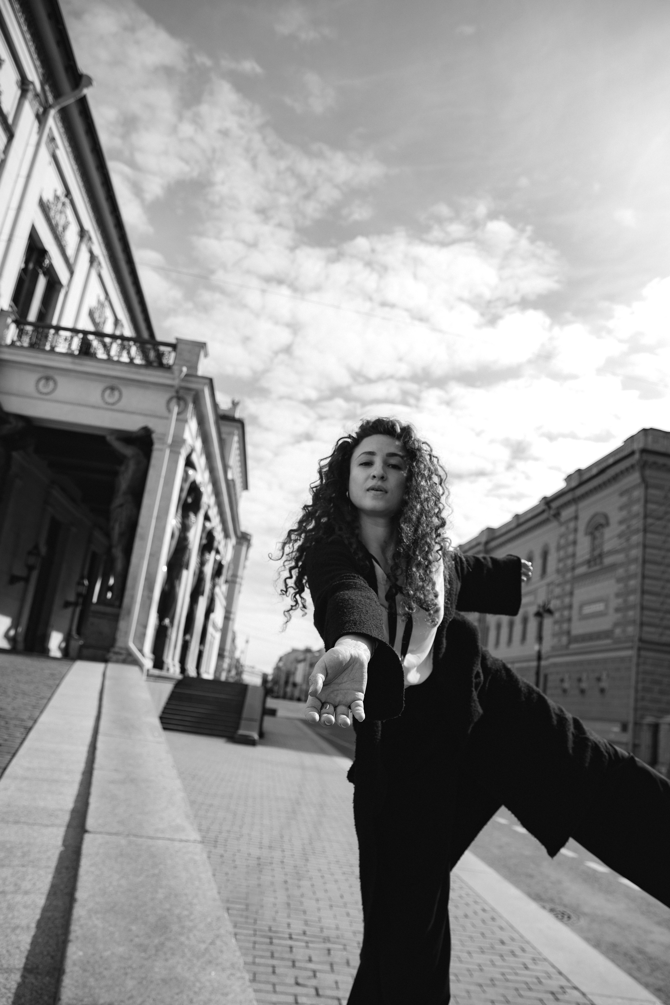 Надежда. Свадебный и семейный фотограф в Санкт- Петербурге Гугучкина Полина