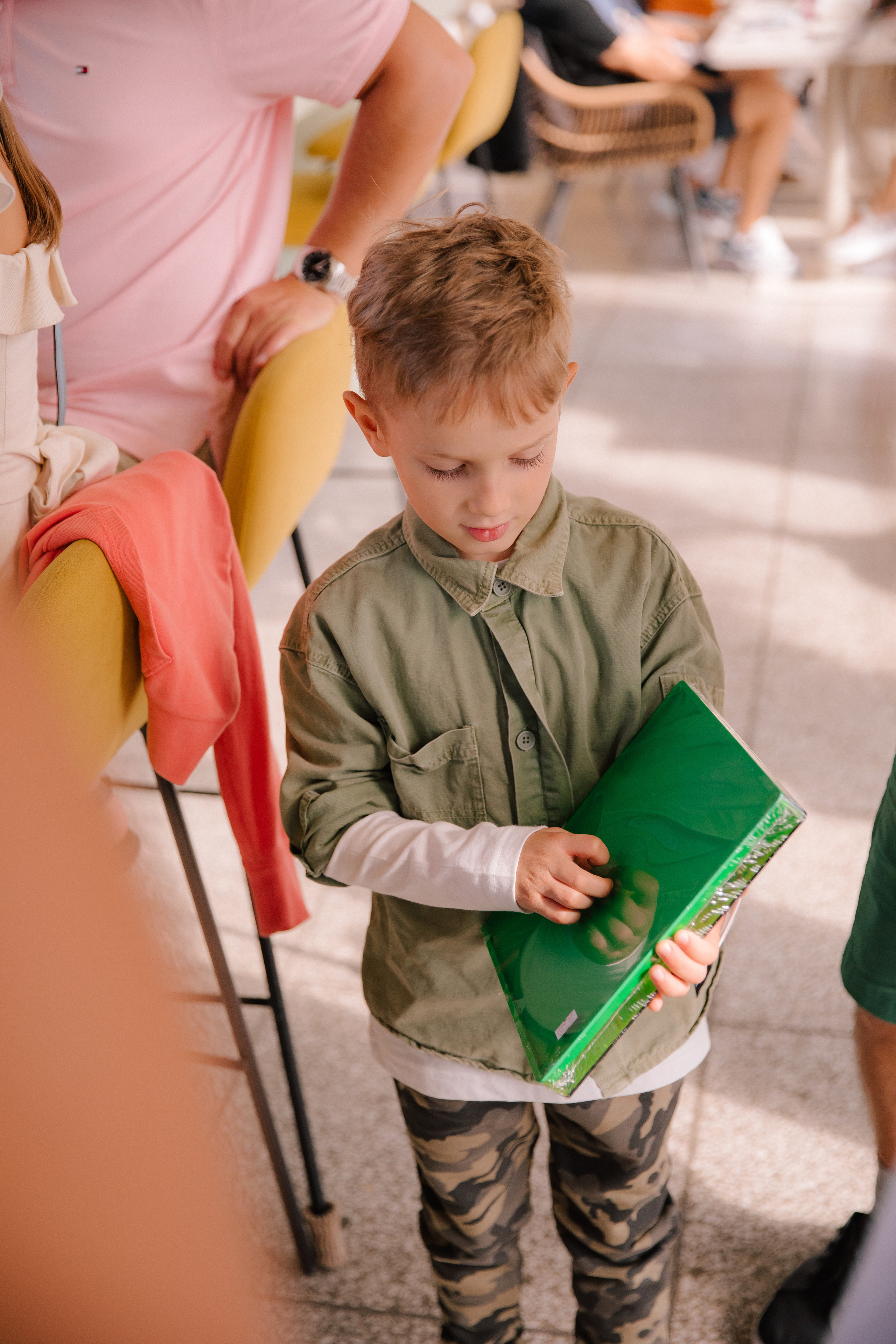 Завтрак на море. Свадебный и семейный фотограф в Санкт- Петербурге Гугучкина Полина