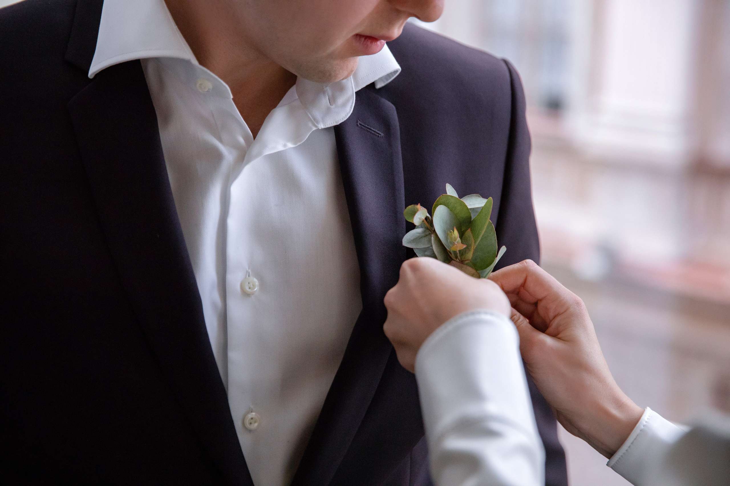 Утро. Свадебный и семейный фотограф в Санкт- Петербурге Гугучкина Полина