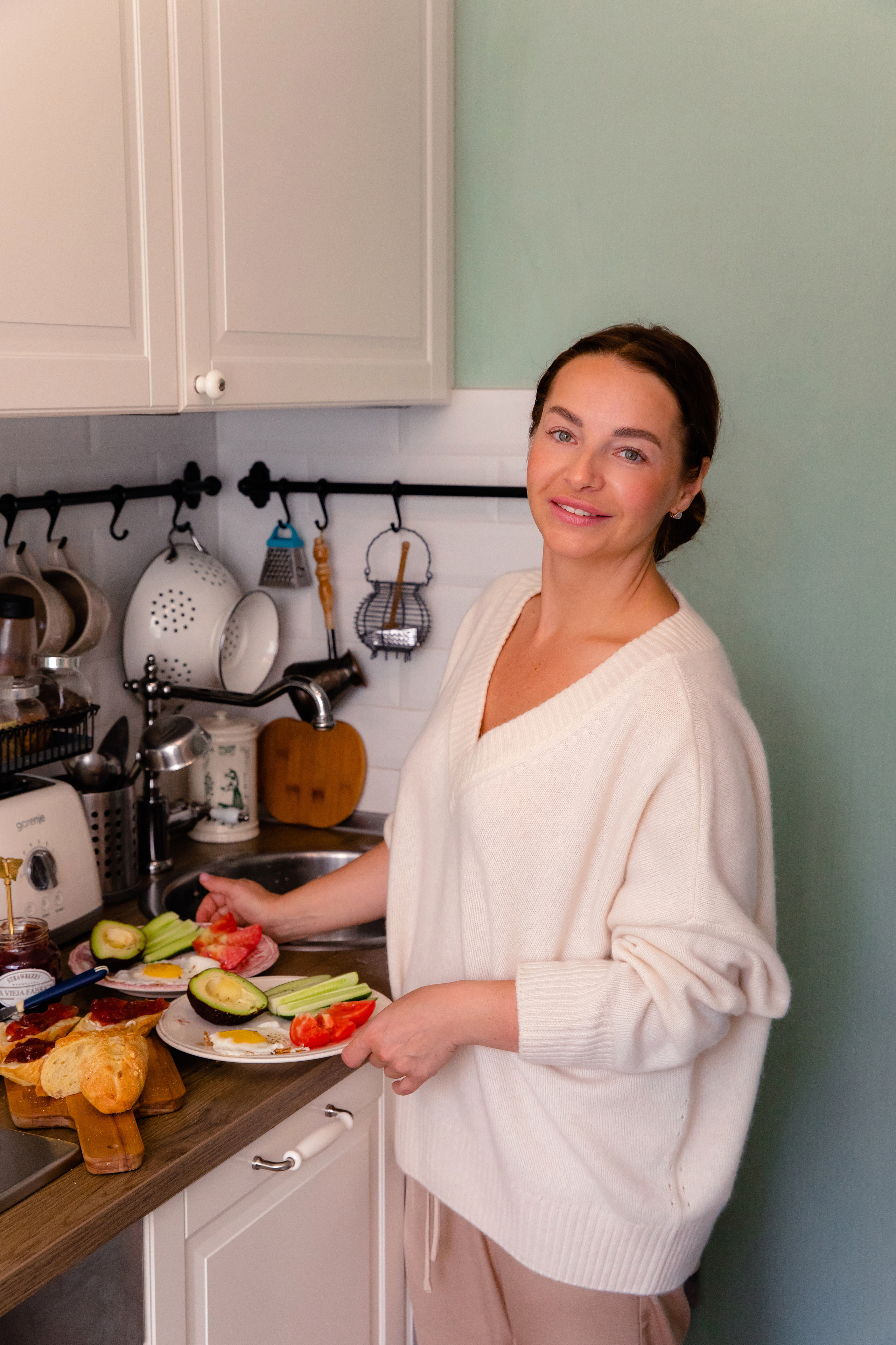 Доброе утро. Свадебный и семейный фотограф в Санкт- Петербурге Гугучкина Полина