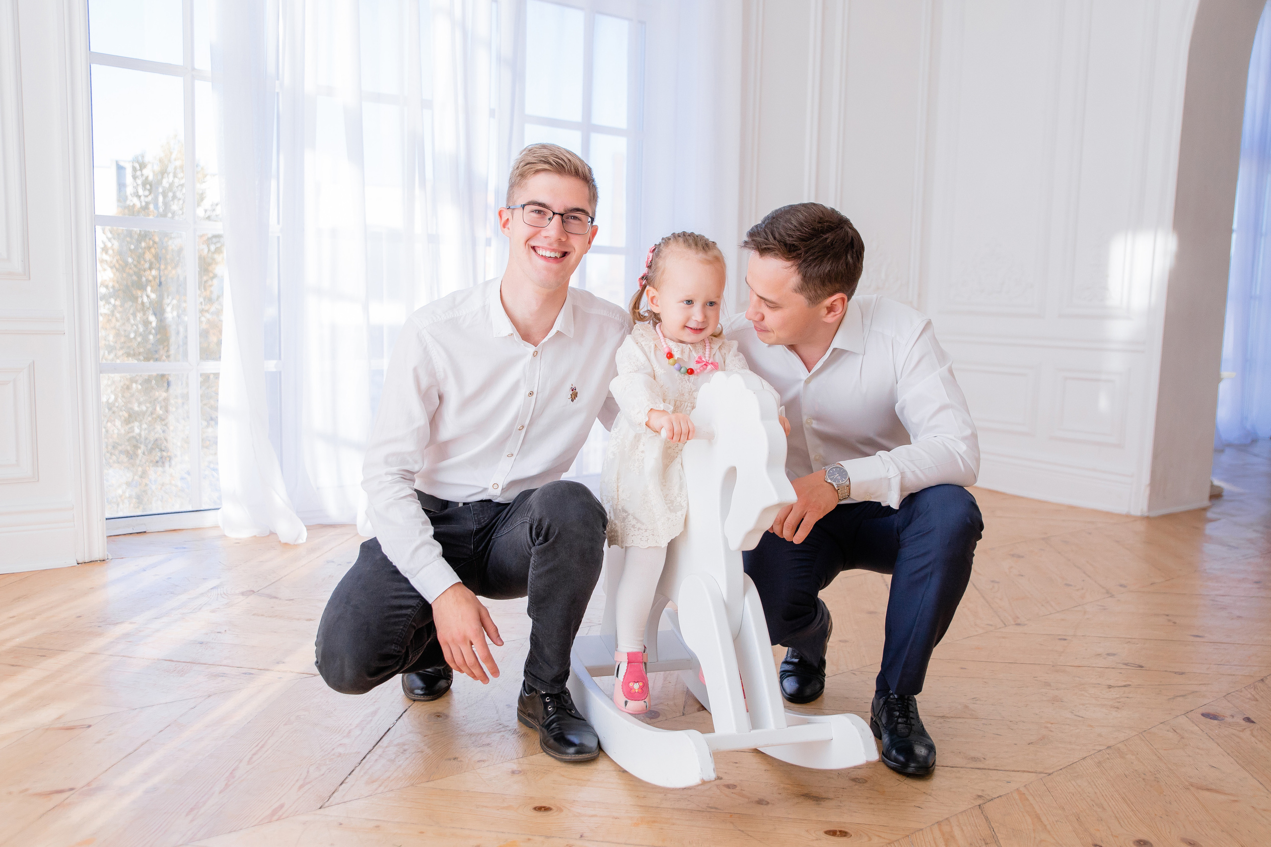 Маша и семья. Свадебный и семейный фотограф в Санкт- Петербурге Гугучкина Полина