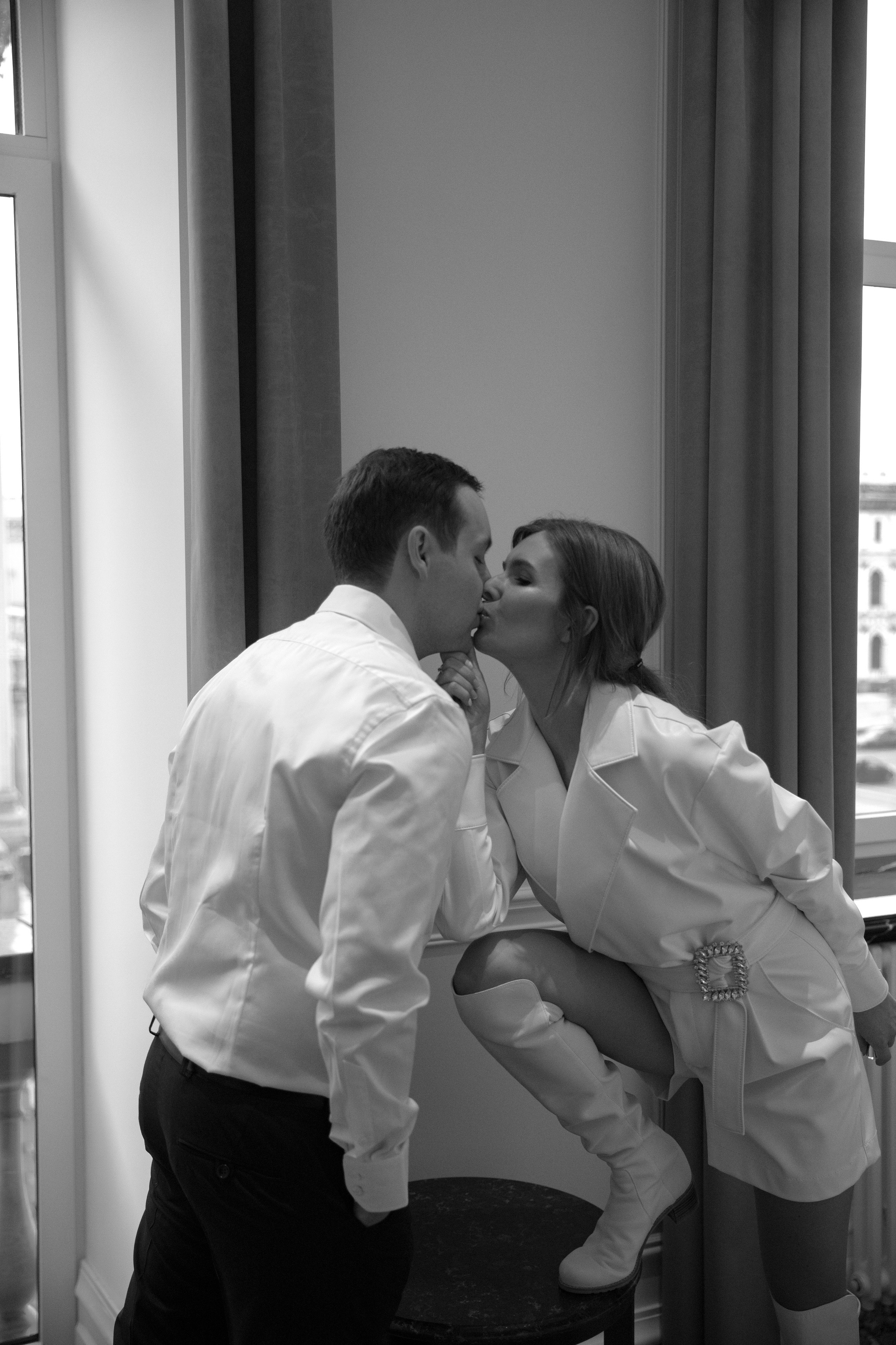 Утро. Свадебный и семейный фотограф в Санкт- Петербурге Гугучкина Полина