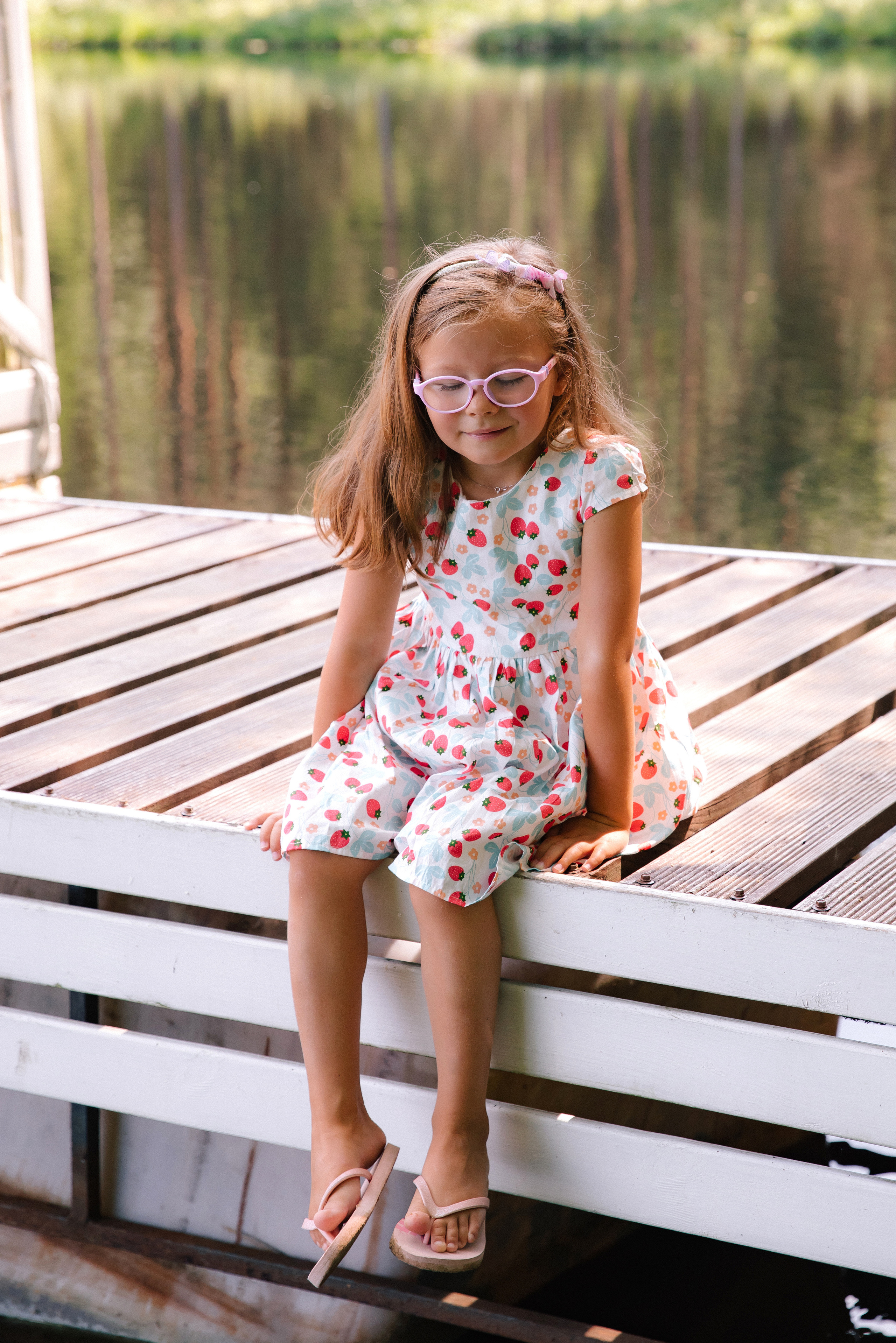 На даче. Свадебный и семейный фотограф в Санкт- Петербурге Гугучкина Полина