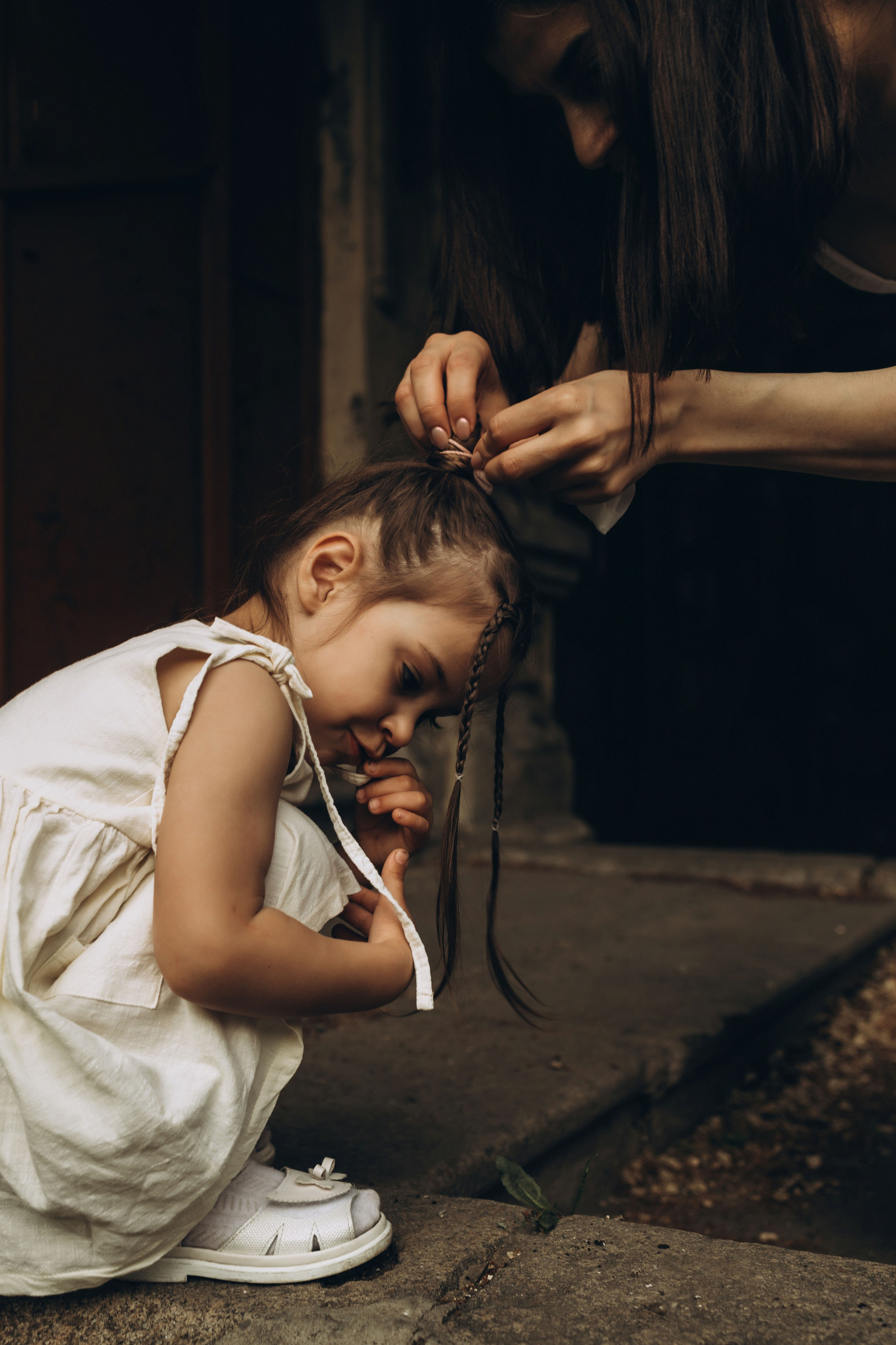 Мамина радость. Семейный и свадебный фотограф в Чите Мария Авдеева