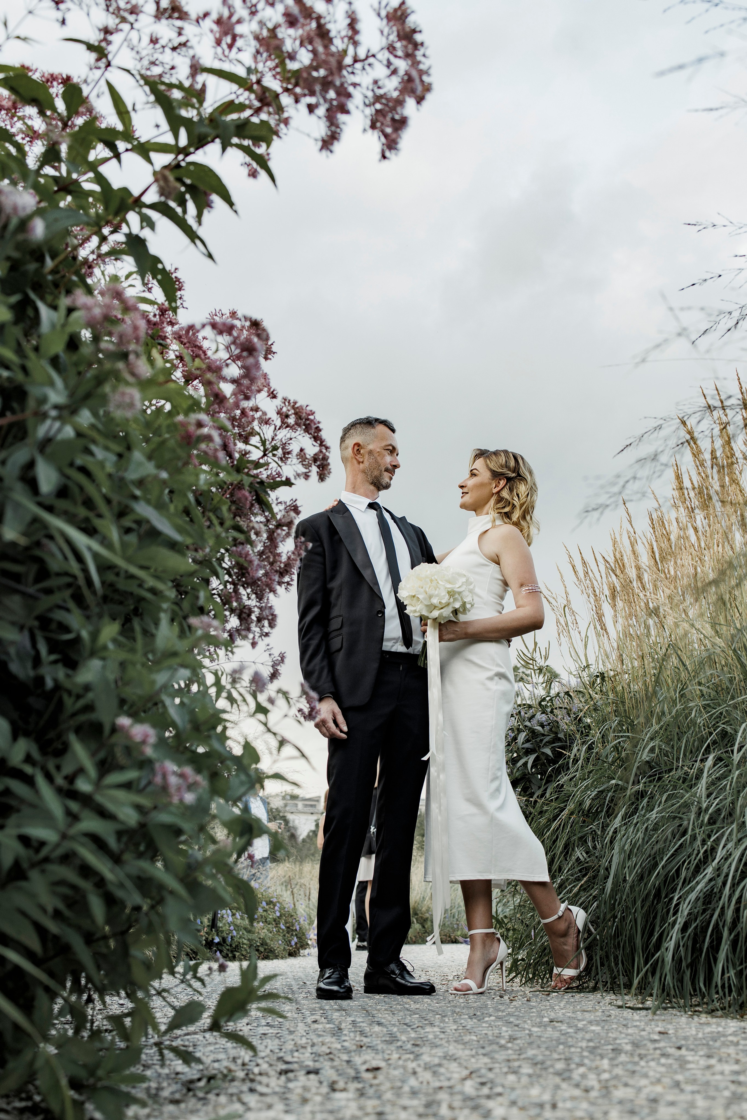 Антон и Екатерина. Главная