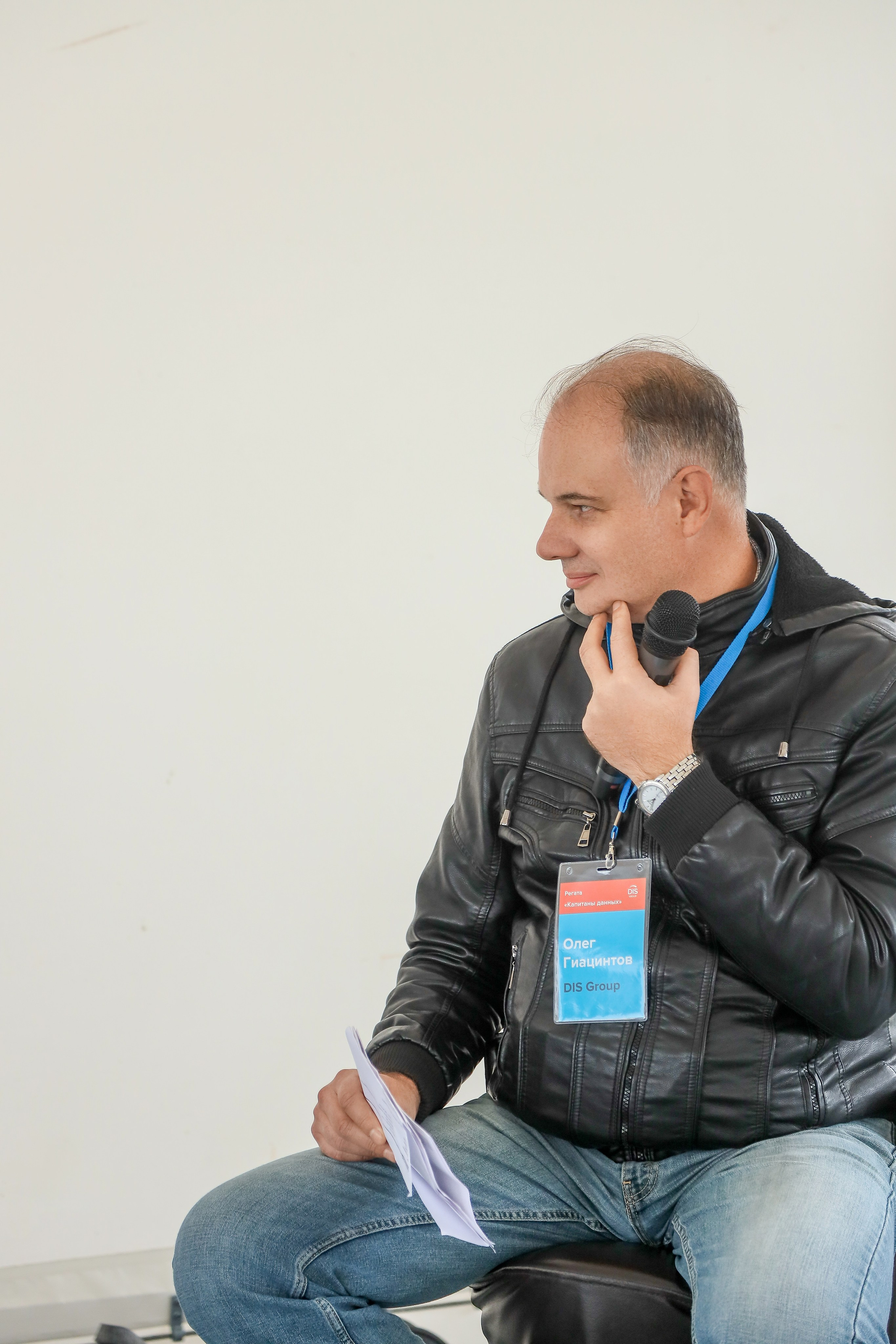 Регата 2024. Фотограф Антон Чупринин